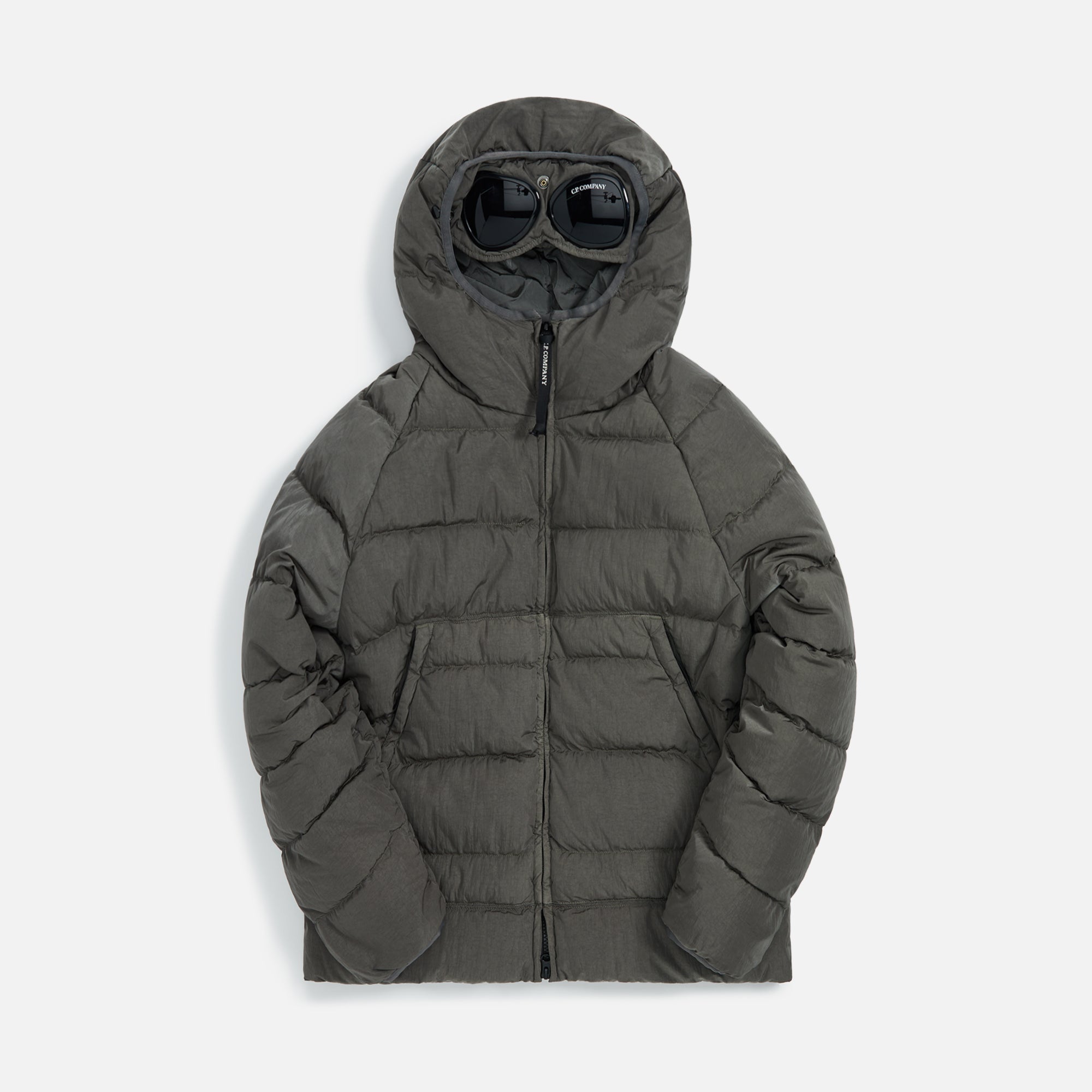 Cp company Outerwear оригінал | Швидка доставка Україна – боковий вид