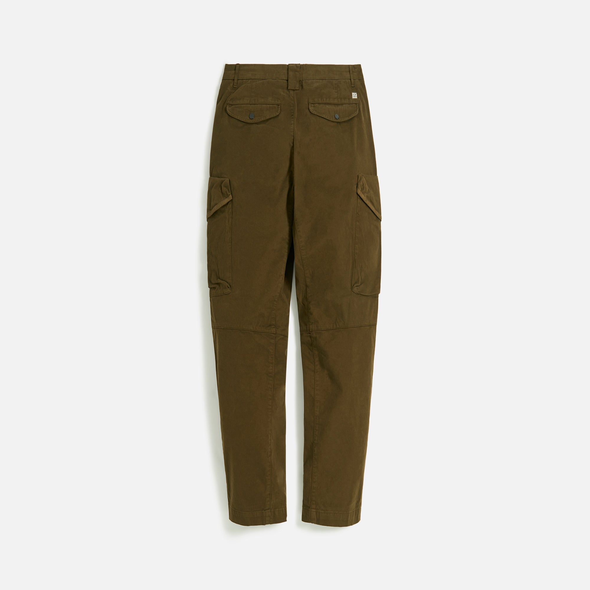 Cp company Bottoms оригінал | Швидка доставка Україна – вид ззаду