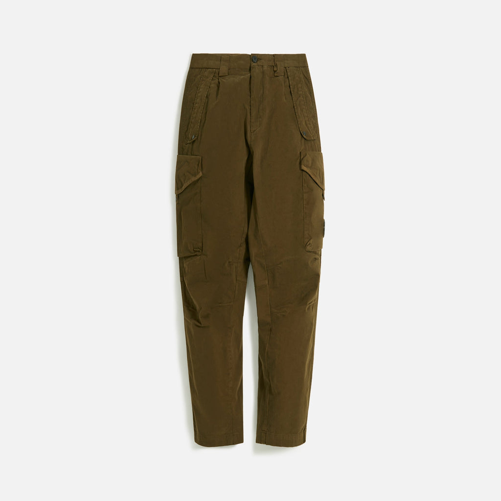Cp company Bottoms оригінал | Швидка доставка Україна – боковий вид