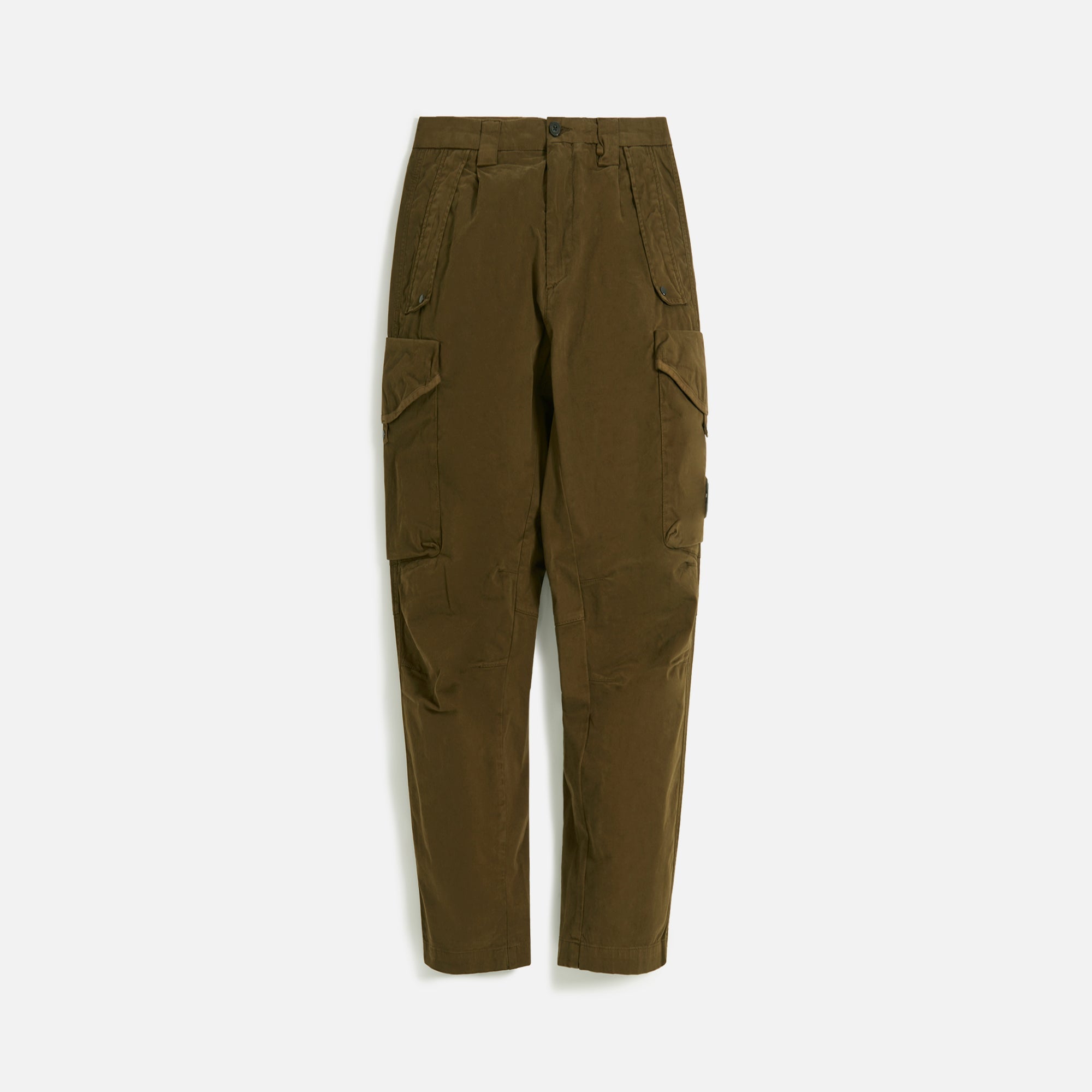 Cp company Bottoms оригінал | Швидка доставка Україна – боковий вид
