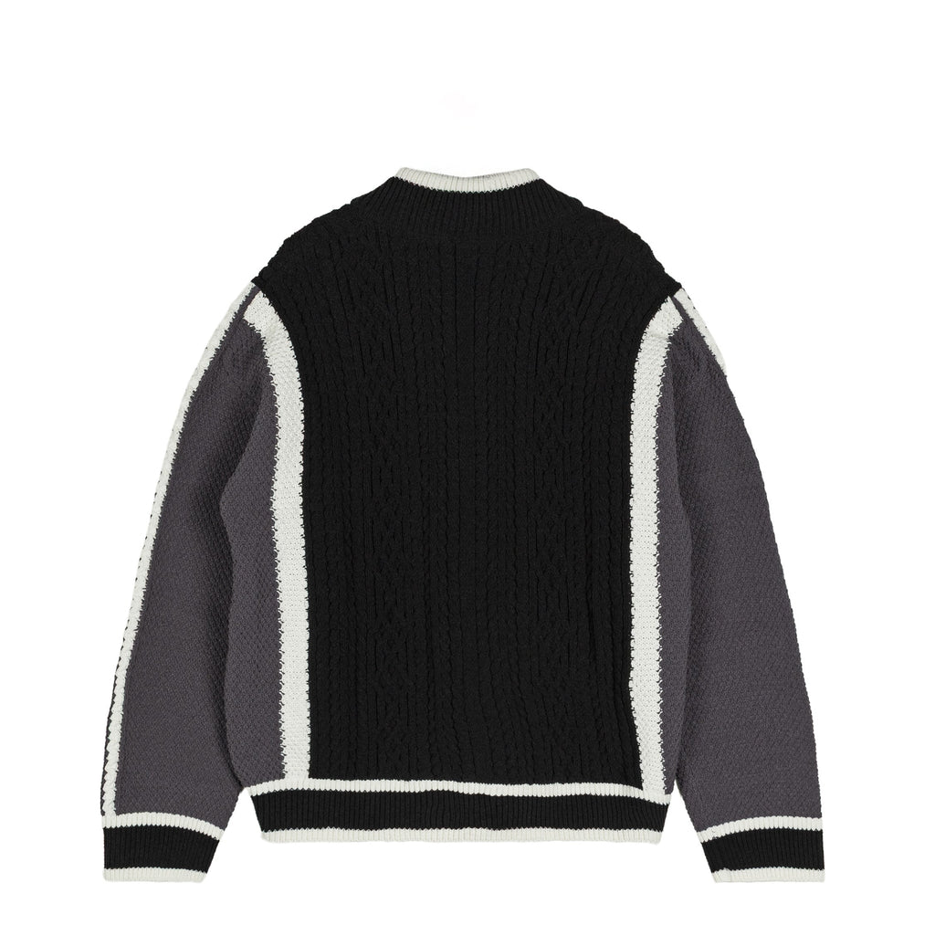 Adidas Knitwear оригінал | Швидка доставка Україна – вид ззаду