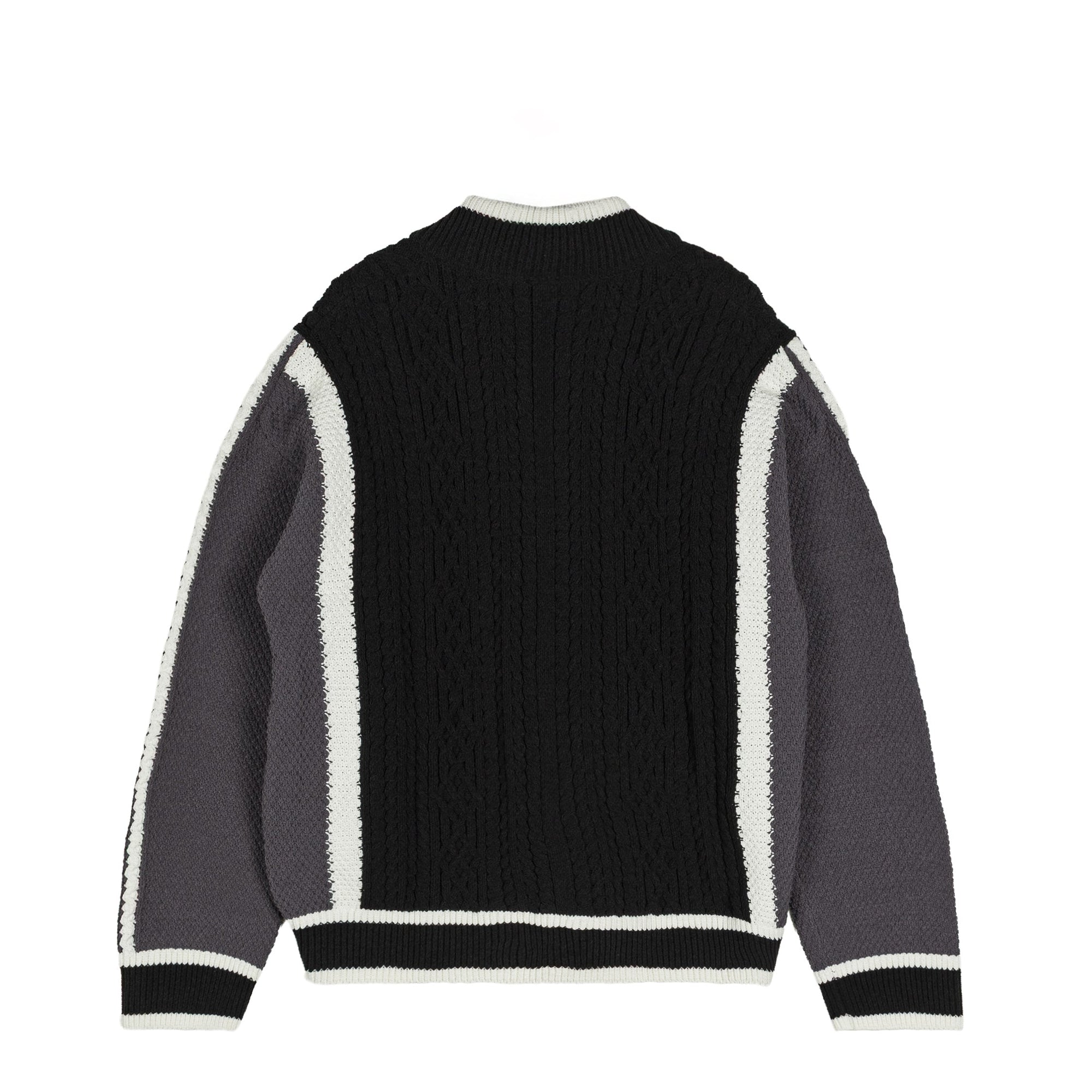 Adidas Knitwear оригінал | Швидка доставка Україна – вид ззаду - ADIDAS
