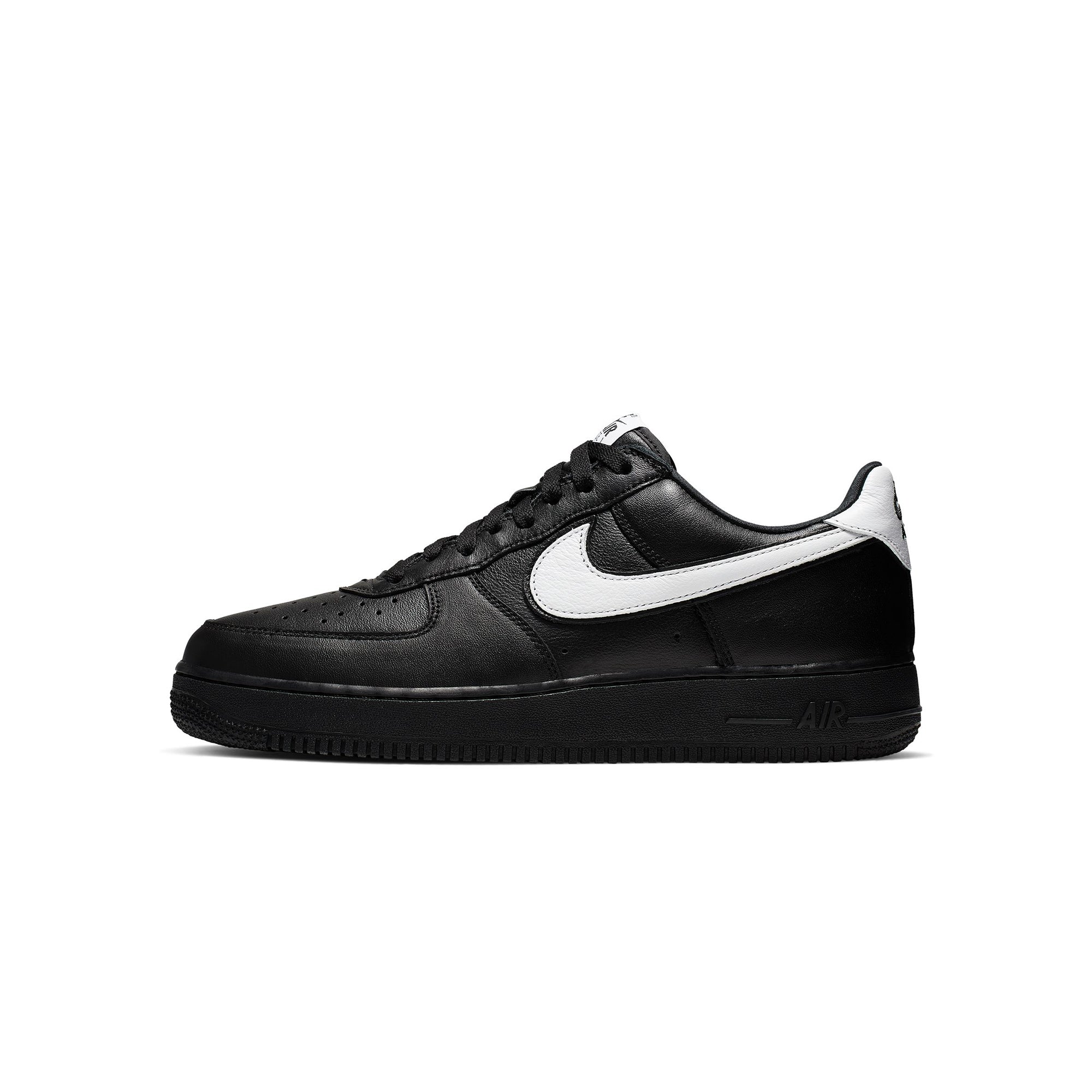 Nike Footwear оригінал | Швидка доставка Україна – боковий вид