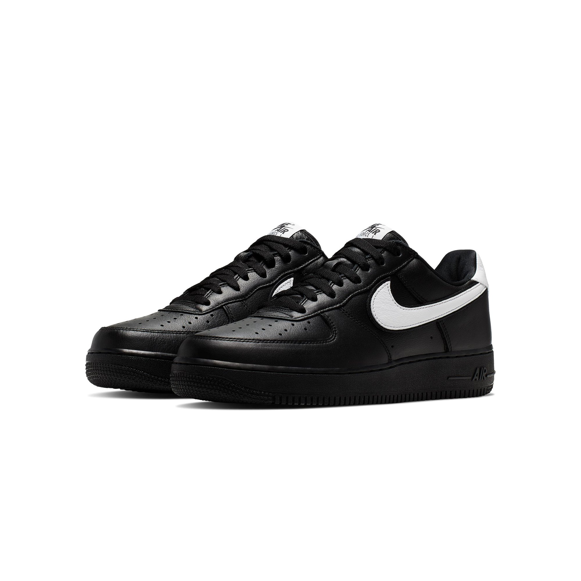 Nike Footwear оригінал | Швидка доставка Україна – вид ззаду