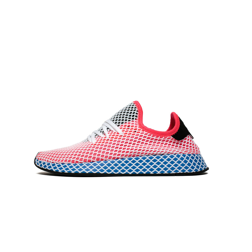 Deerupt Runner [cq2624] Adidas оригінал – Купити в Україні – боковий вид