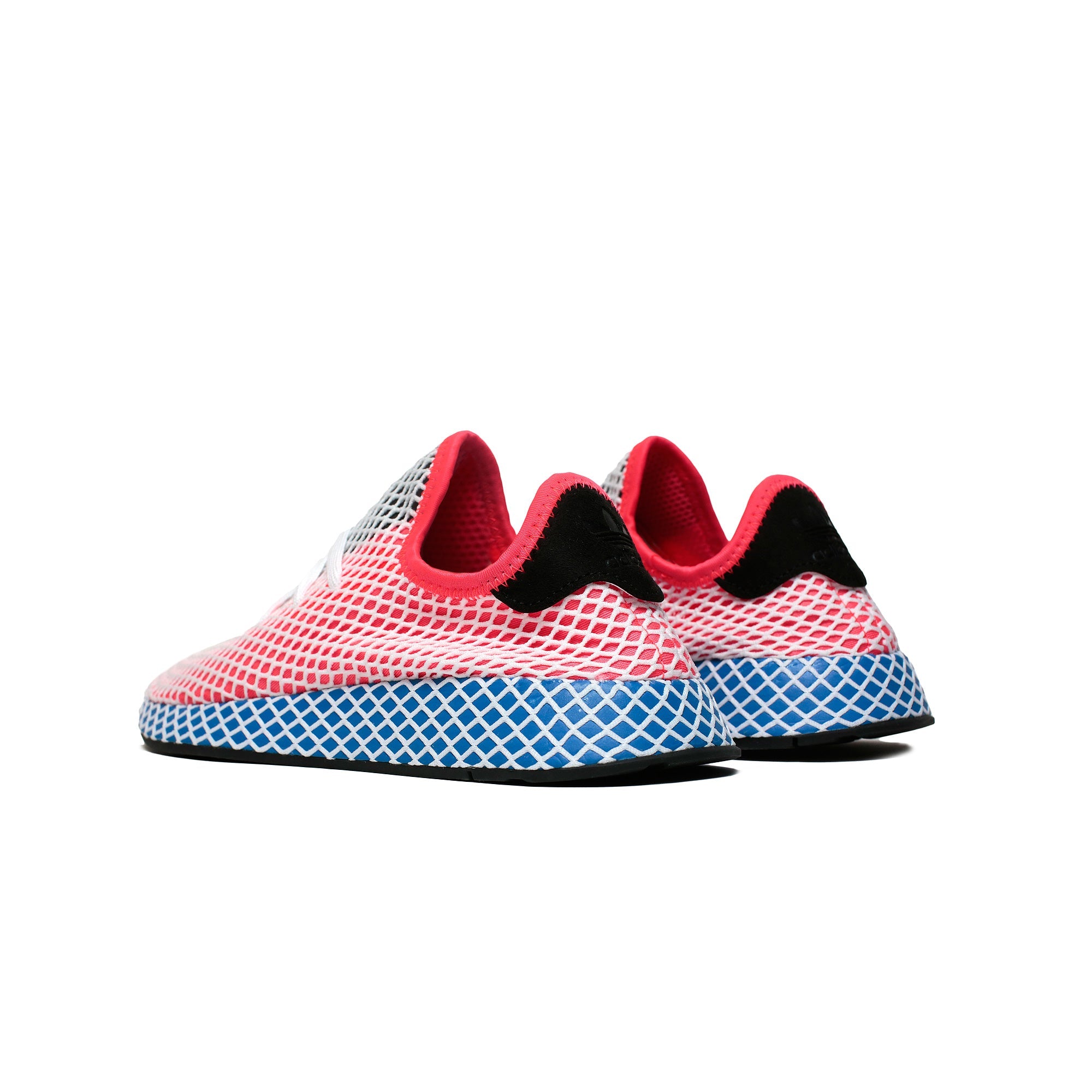 Deerupt Runner [cq2624] Adidas оригінал – Купити в Україні – детальний вид