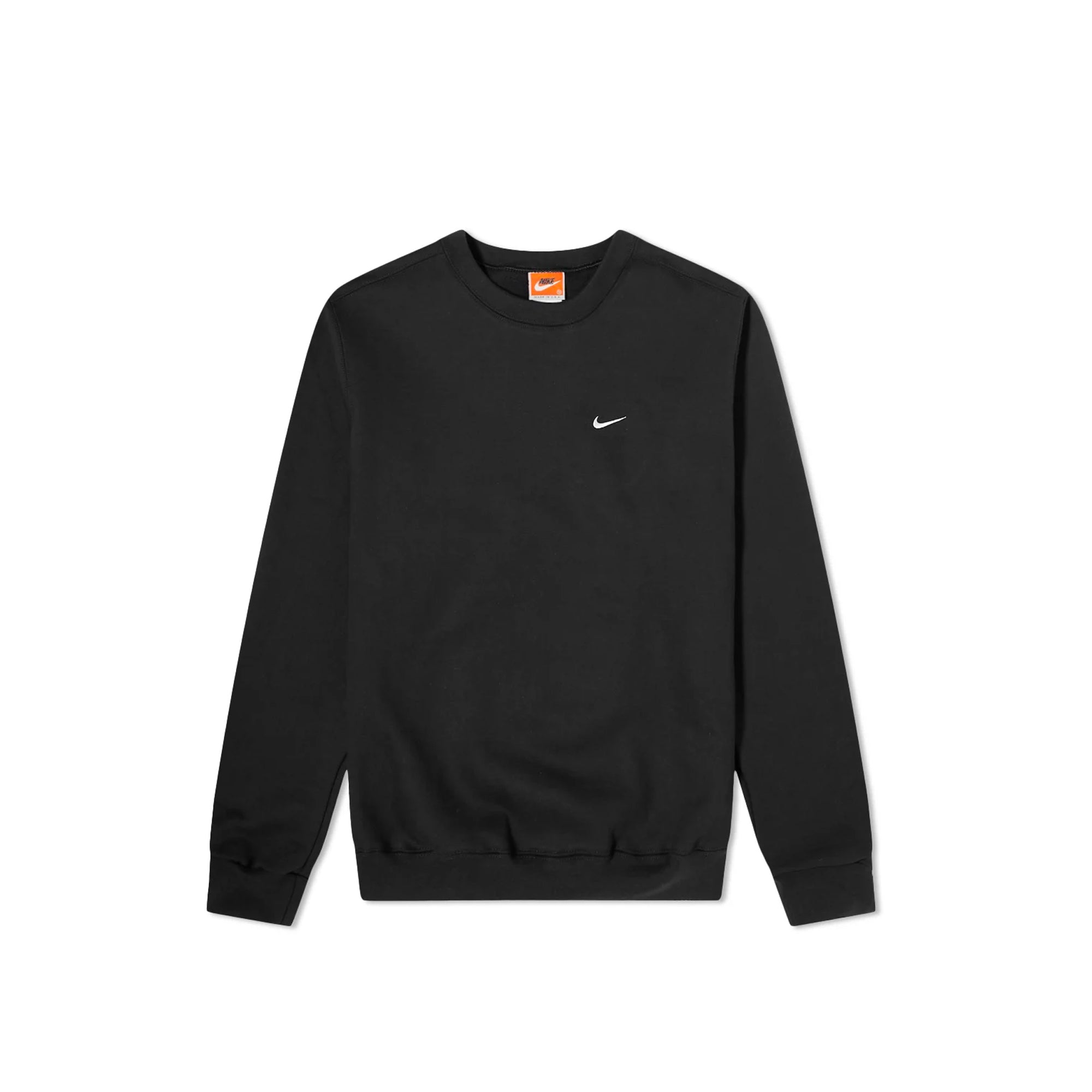 Оригінальна Mens Crew Made In The Usa Sweatshirt Nike – боковий вид - NIKE