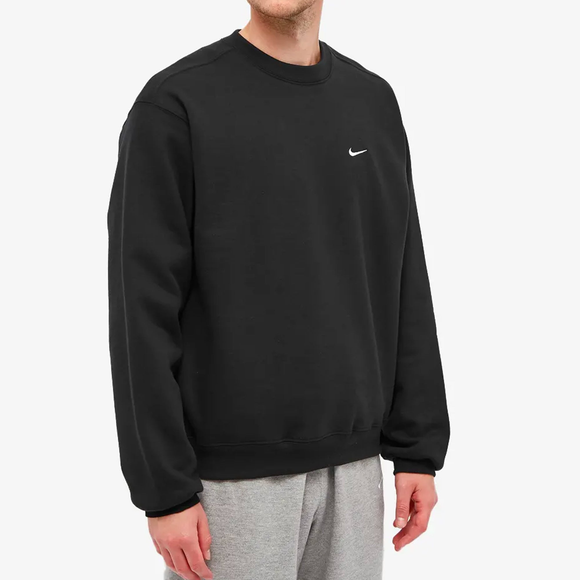 Оригінальна Mens Crew Made In The Usa Sweatshirt Nike – детальний вид - NIKE