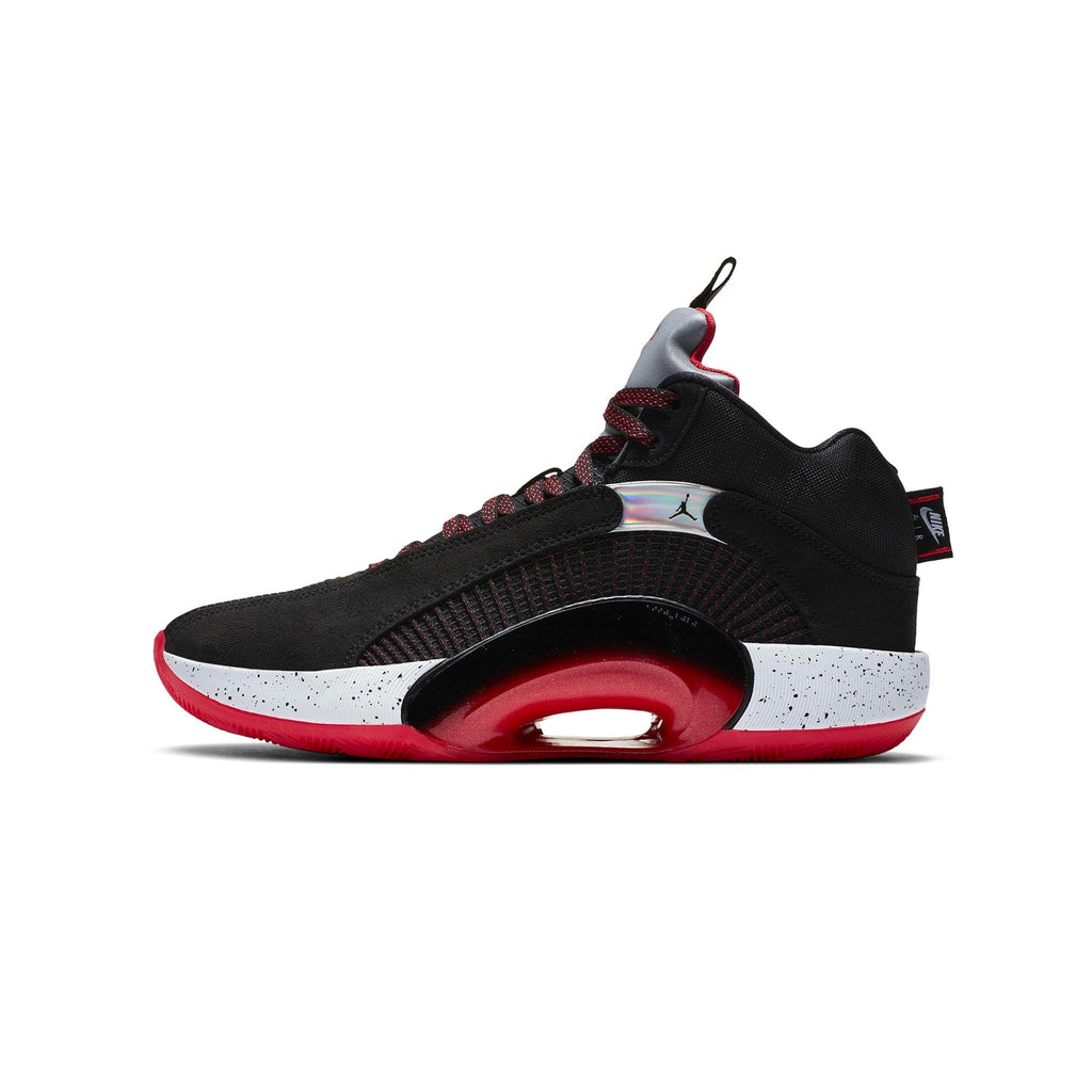 Air jordan Footwear оригінал | Швидка доставка Україна – боковий вид