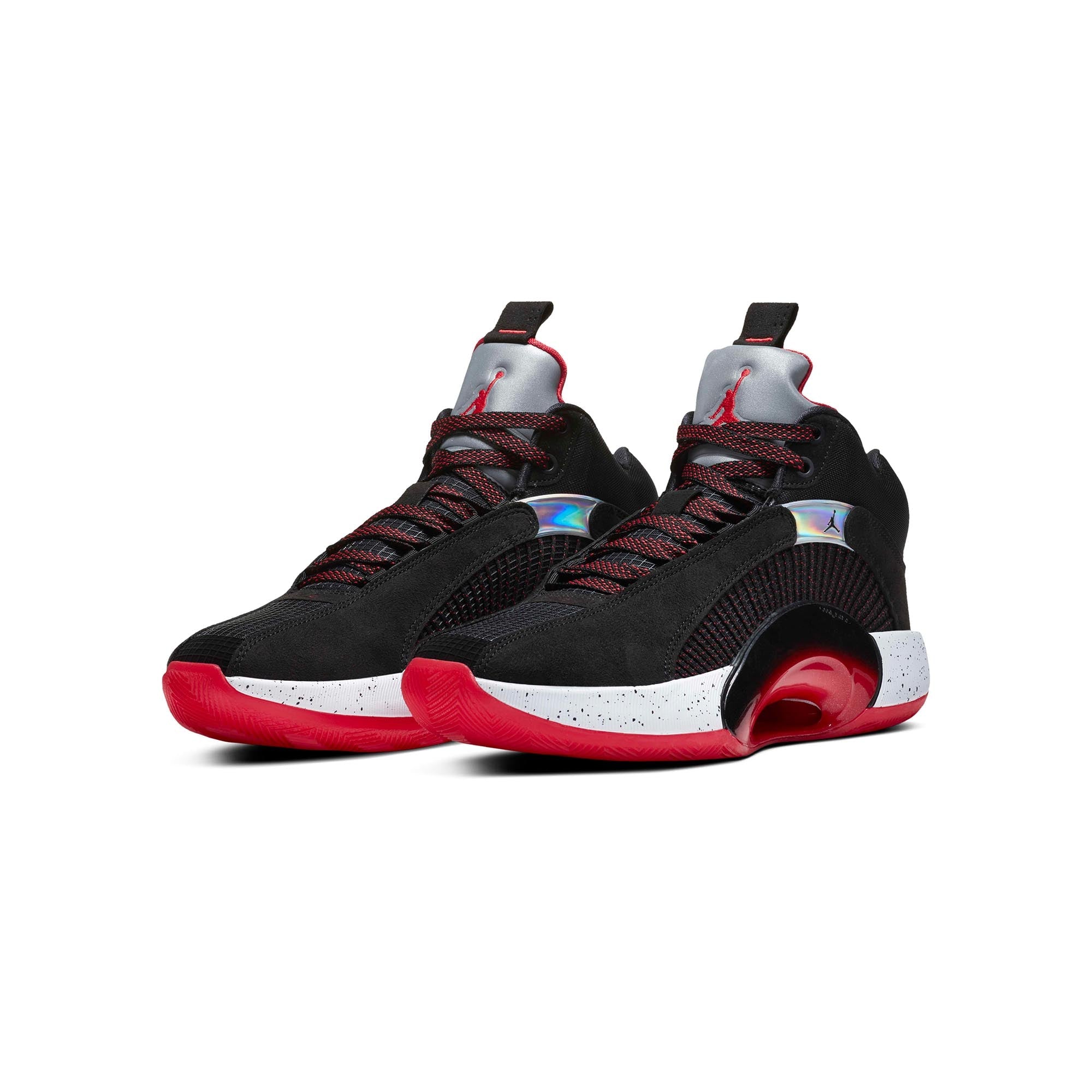 Air jordan Footwear оригінал | Швидка доставка Україна – вид ззаду