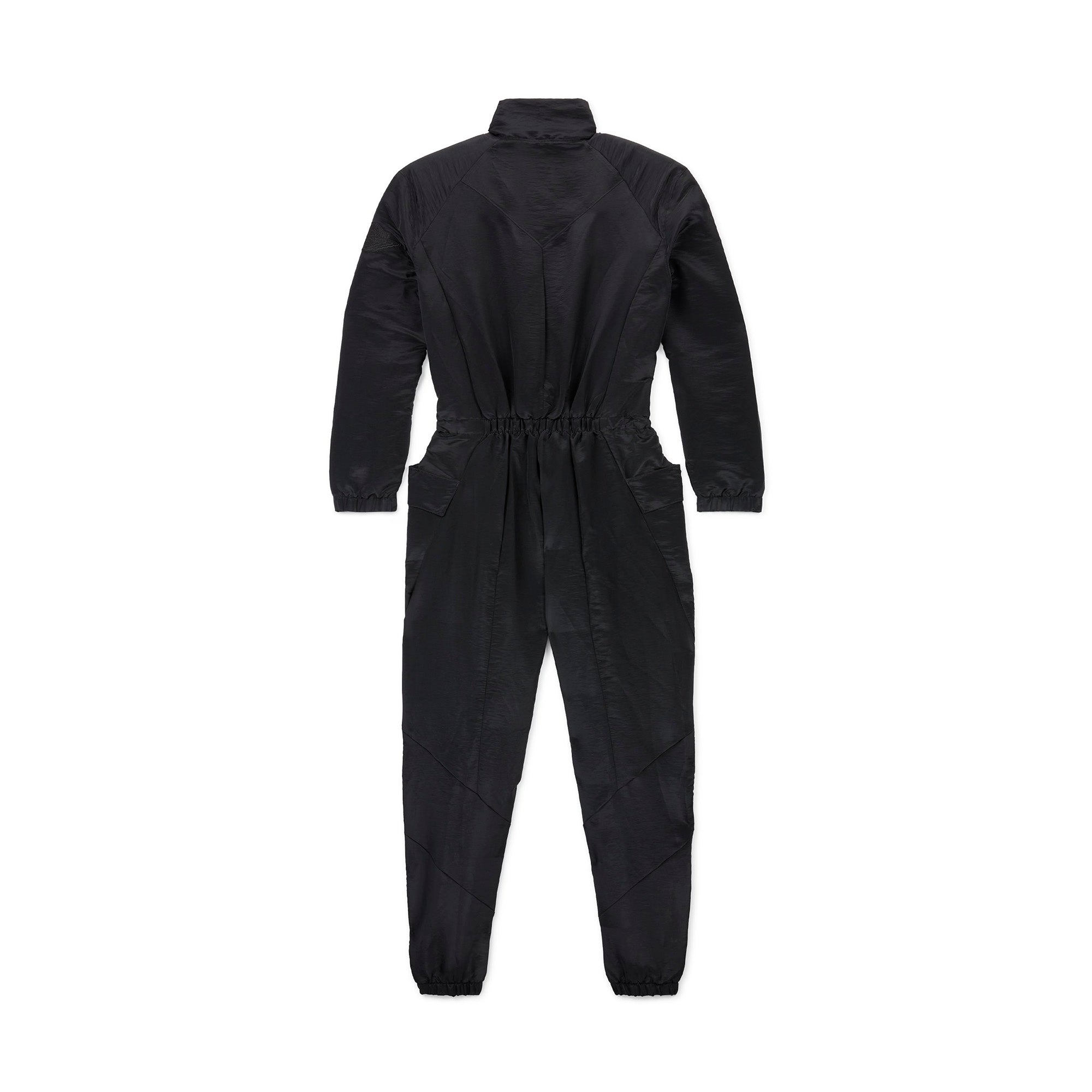 Air jordan Outerwear оригінал | Швидка доставка Україна – вид ззаду