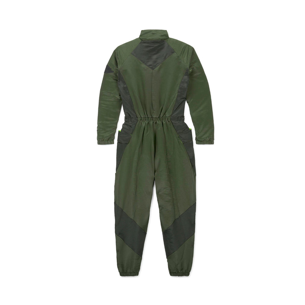 Womens Flight Suit Air jordan – Гарантія оригінальності – вид ззаду