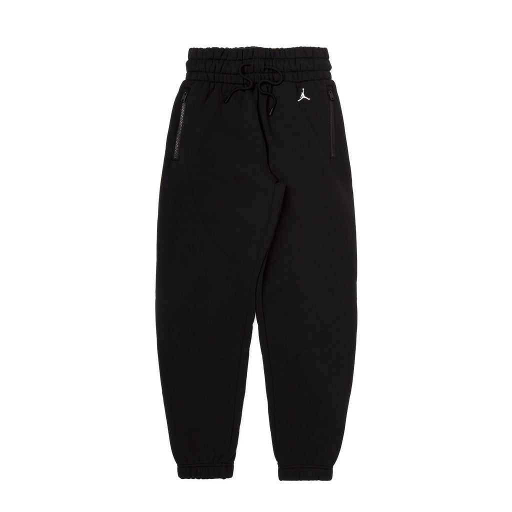 Оригінальна Womens Fleece Bottom [cq6673 010] Air jordan – боковий вид