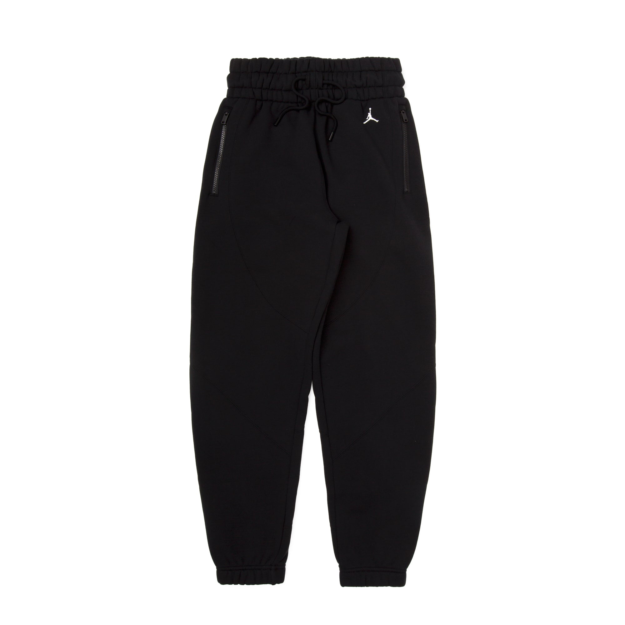 Оригінальна Womens Fleece Bottom [cq6673 010] Air jordan – боковий вид