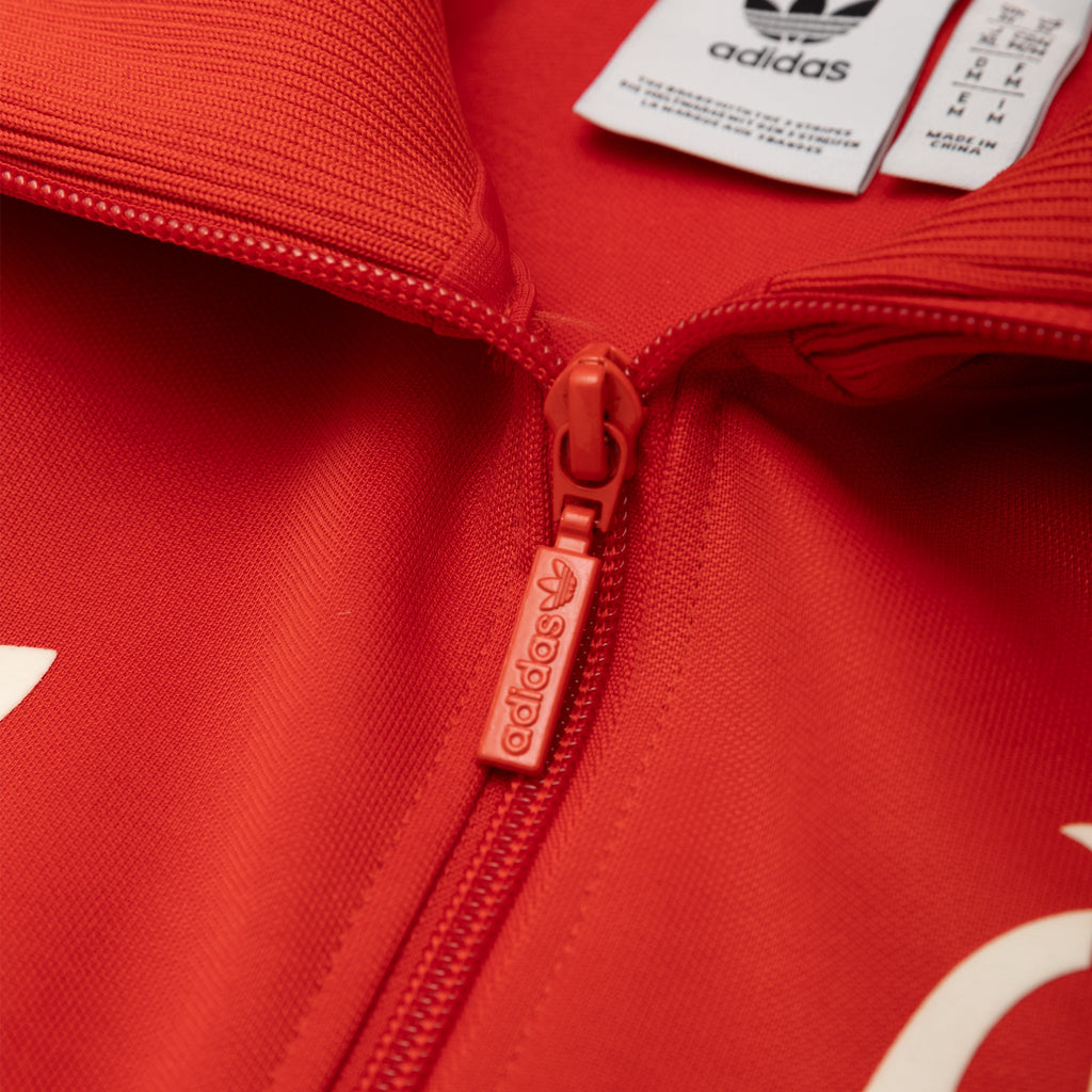 Cr Flamengo 81 Track Jacket Adidas оригінал – Купити в Україні – боковий вид