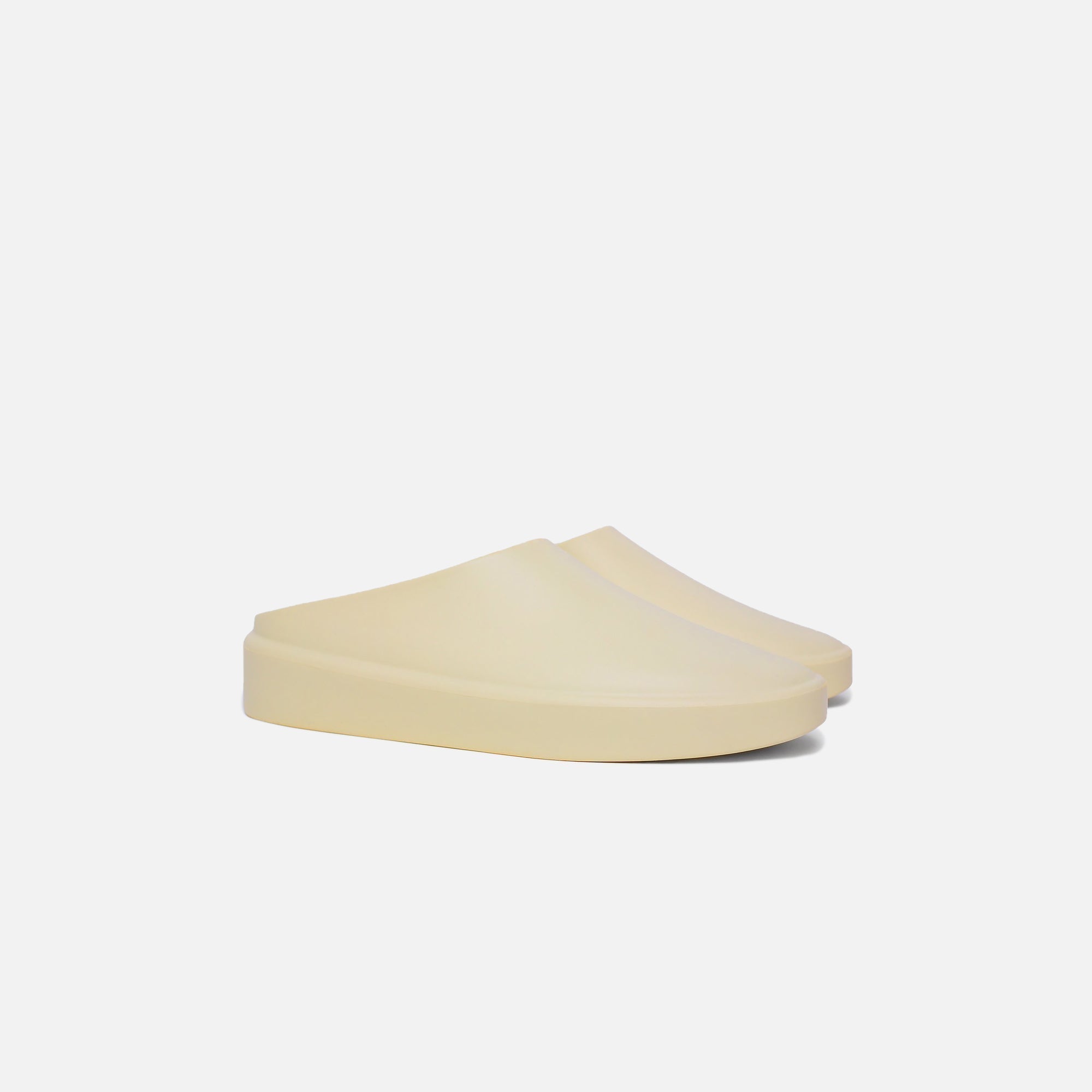 Fear of god Footwear оригінал | Швидка доставка Україна – вид ззаду