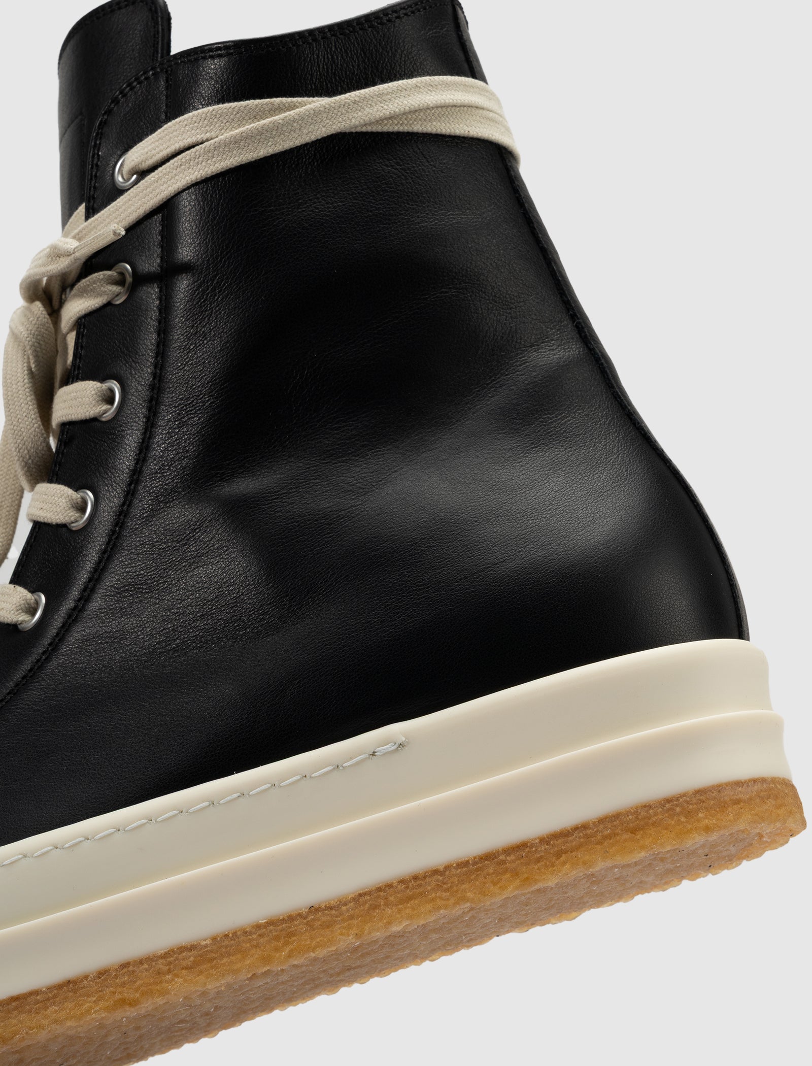 Creep Sneakers Rick owens оригінал – Купити в Україні – детальний вид