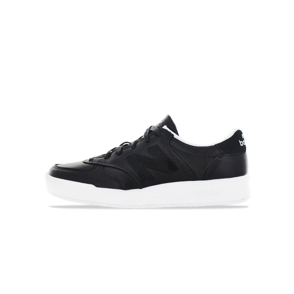 Оригінальна Mens 300 Leather [crt300lb] New balance – боковий вид
