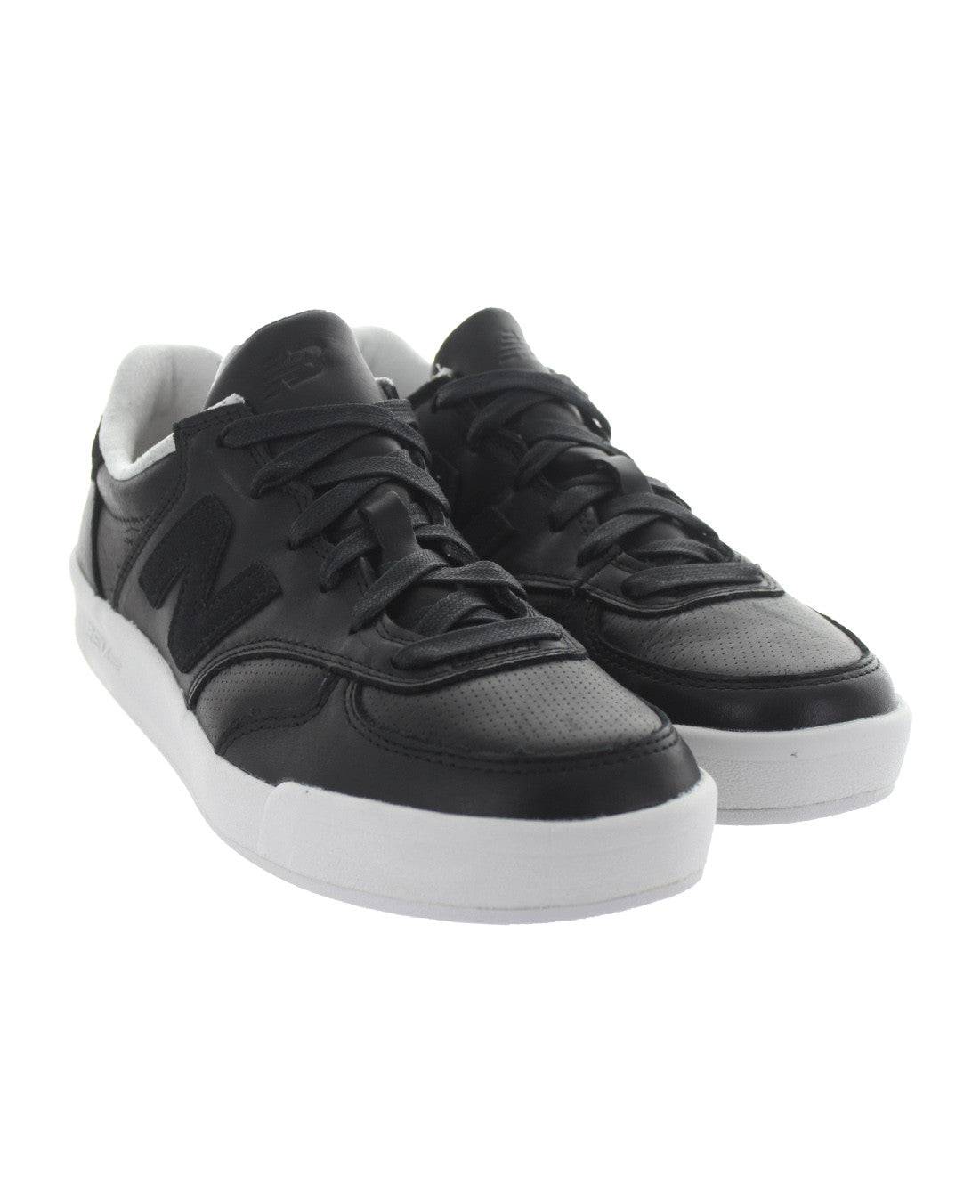 Оригінальна Mens 300 Leather [crt300lb] New balance – вид ззаду