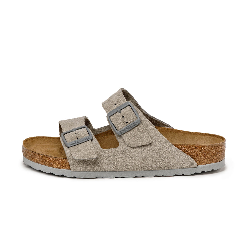 Arizona Birkenstock оригінал – Купити в Україні – боковий вид
