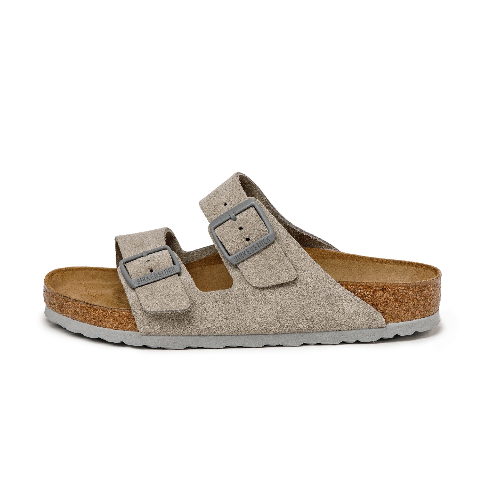 Arizona Birkenstock оригінал – Купити в Україні – боковий вид - BIRKENSTOCK