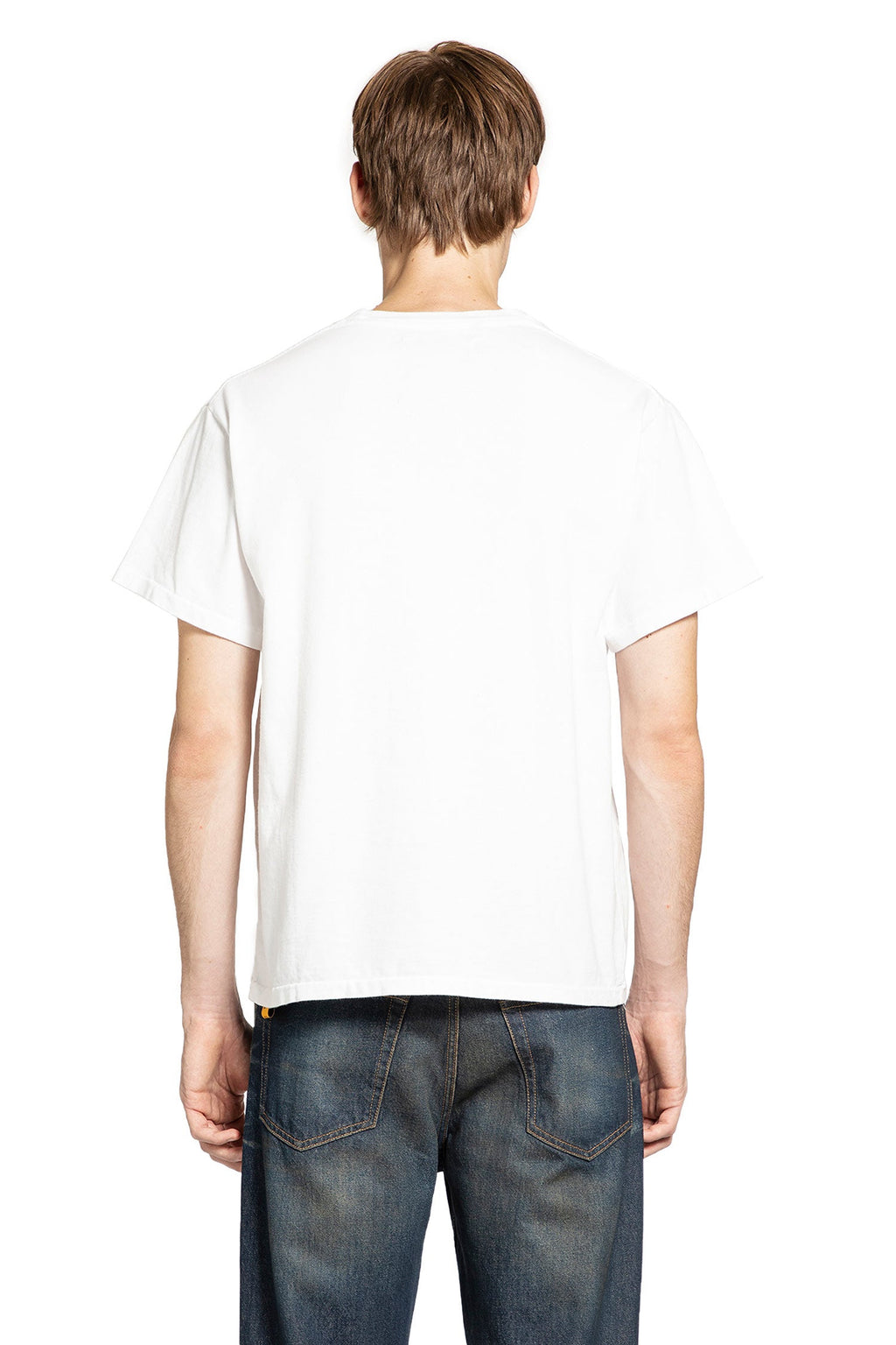 Оригінальна Chateu Script Tee Gallery department – детальний вид