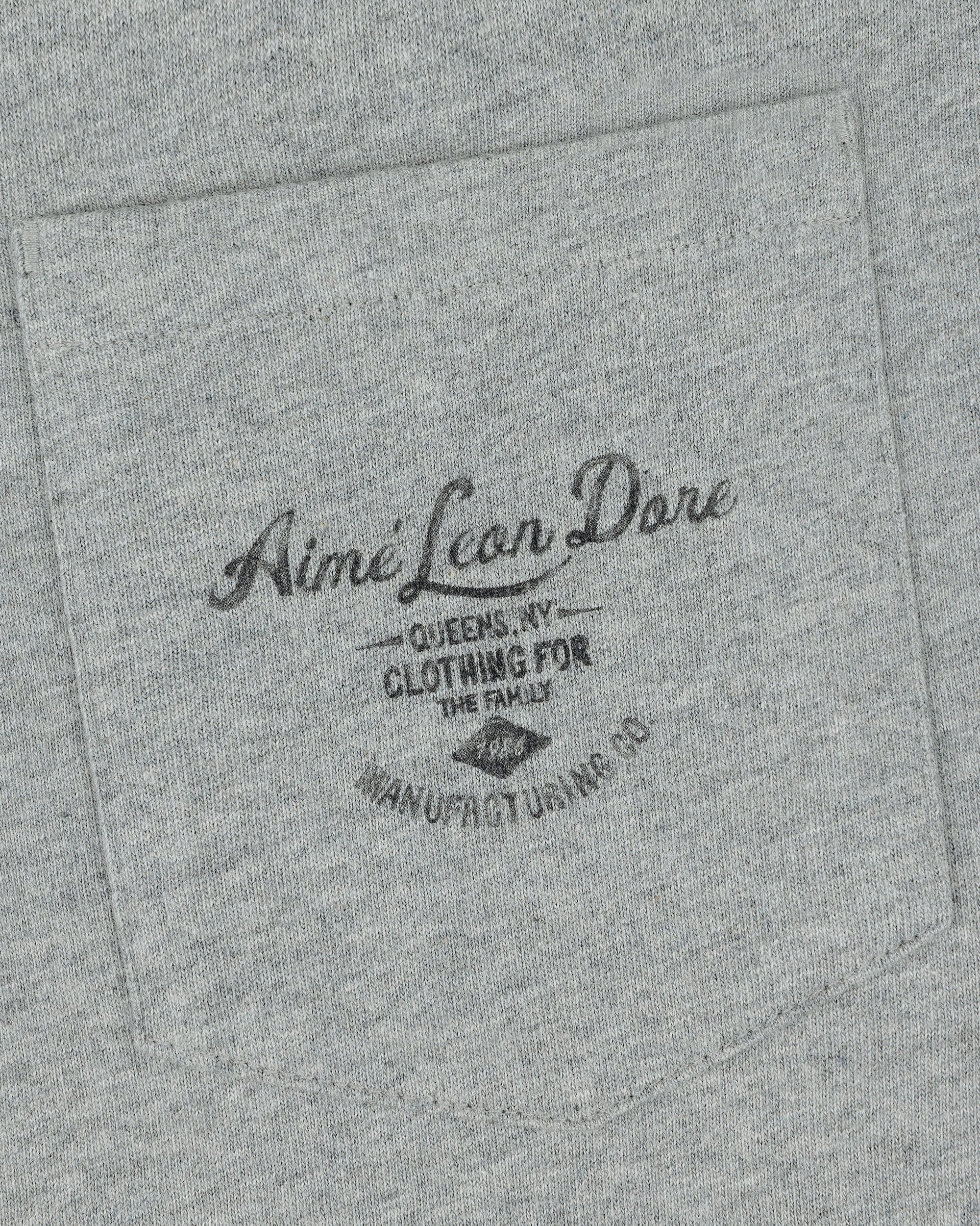Оригінальна General Store Pocket Tee Aime leon dore – збільшений вид