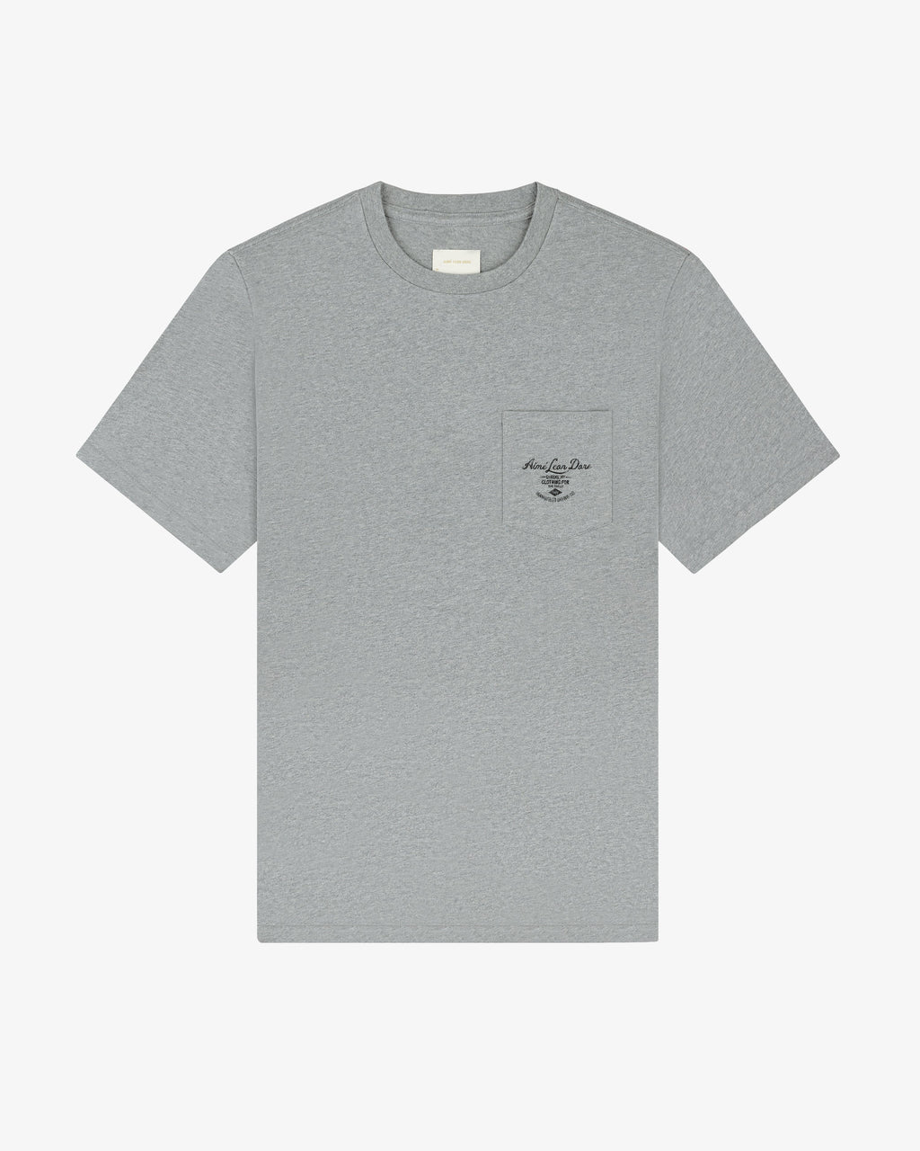Оригінальна General Store Pocket Tee Aime leon dore – детальний вид