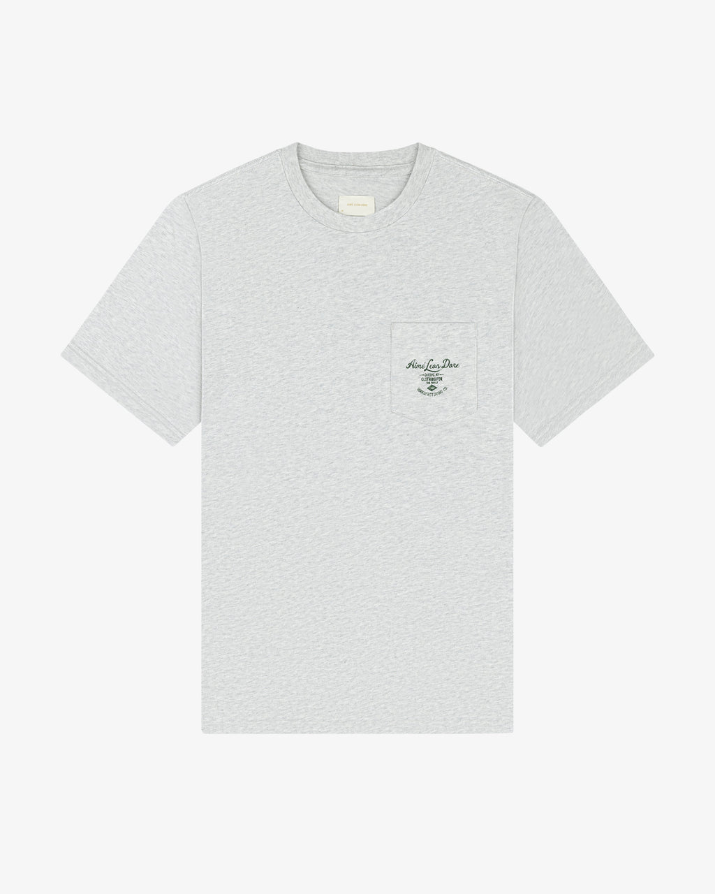 Оригінальна General Store Pocket Tee Aime leon dore – детальний вид