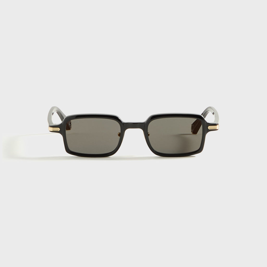 Оригінальна Rectangle Frames Black Cartier – боковий вид