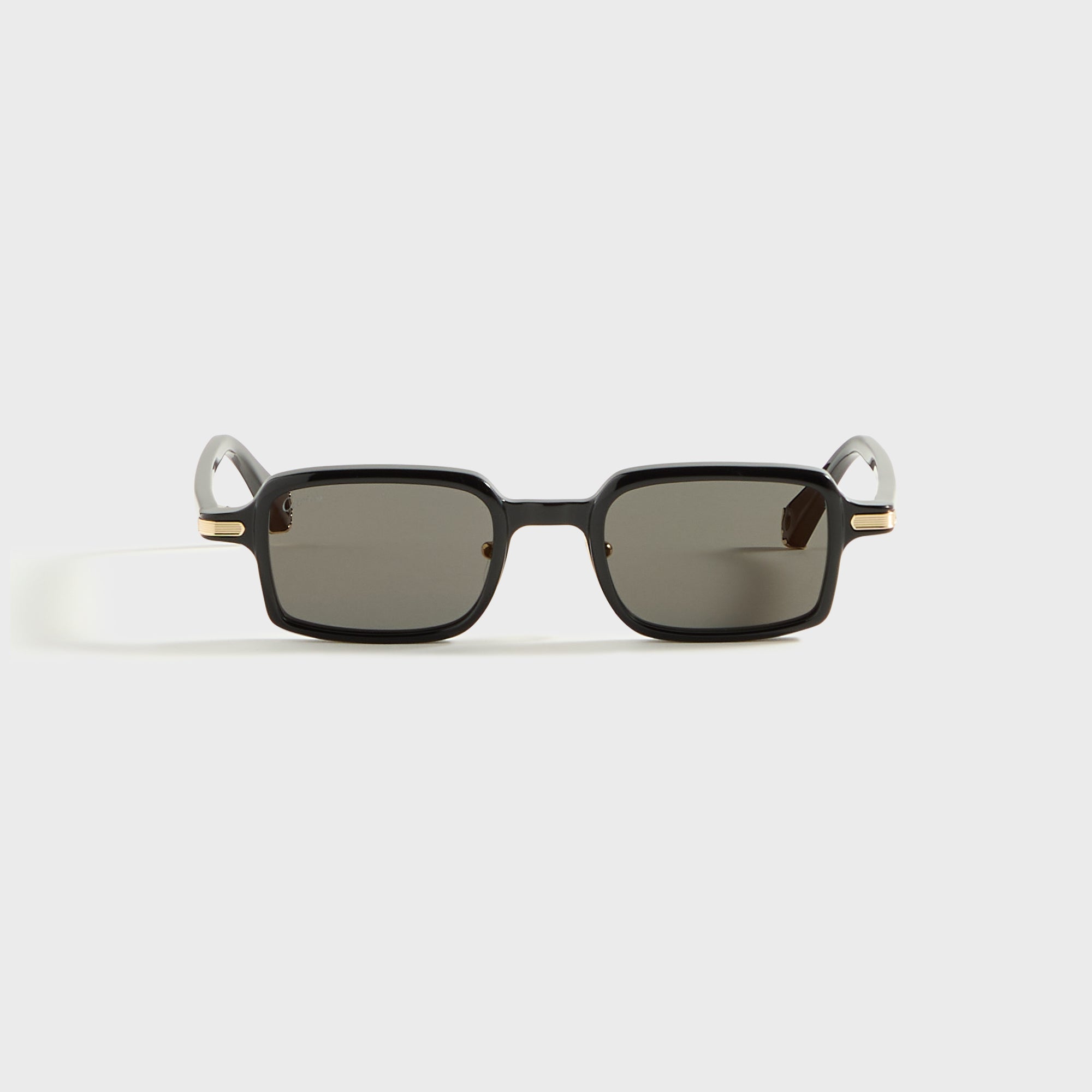 Оригінальна Rectangle Frames Black Cartier – боковий вид