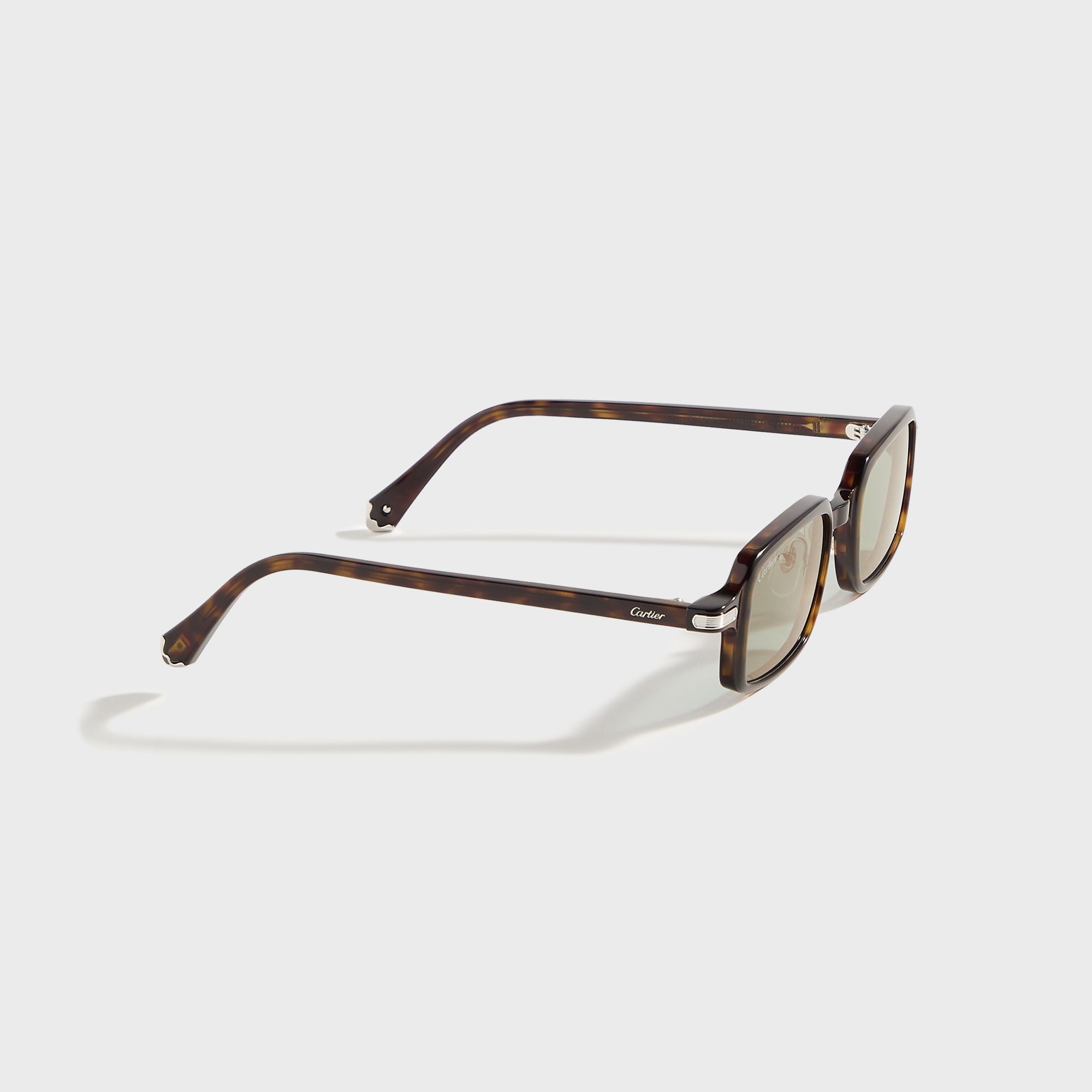 Cartier Eyewear оригінал | Швидка доставка Україна – вид ззаду