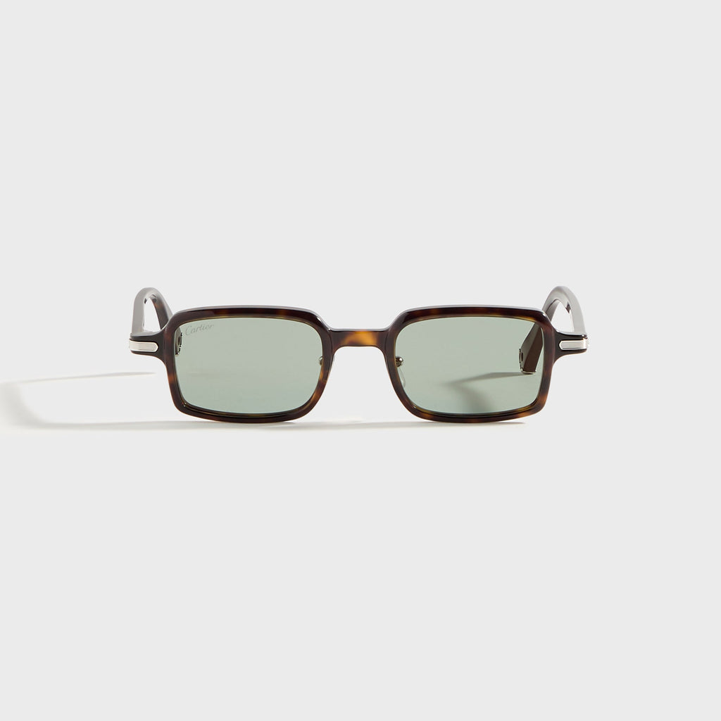 Cartier Eyewear оригінал | Швидка доставка Україна – боковий вид