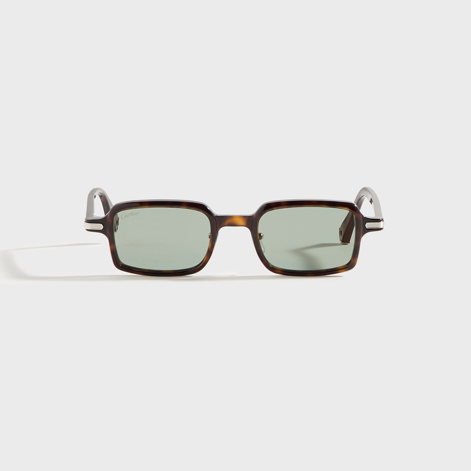 Cartier Eyewear оригінал | Швидка доставка Україна – боковий вид
