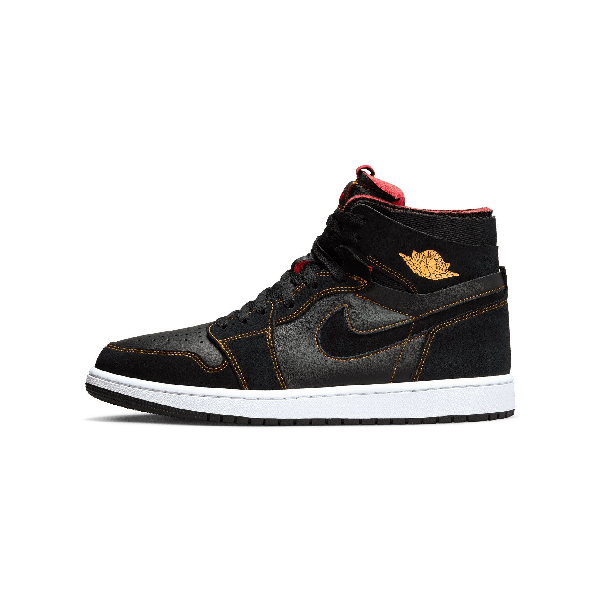 Оригінальна Mens 1 Zoom Cmft Shoes Air jordan – боковий вид