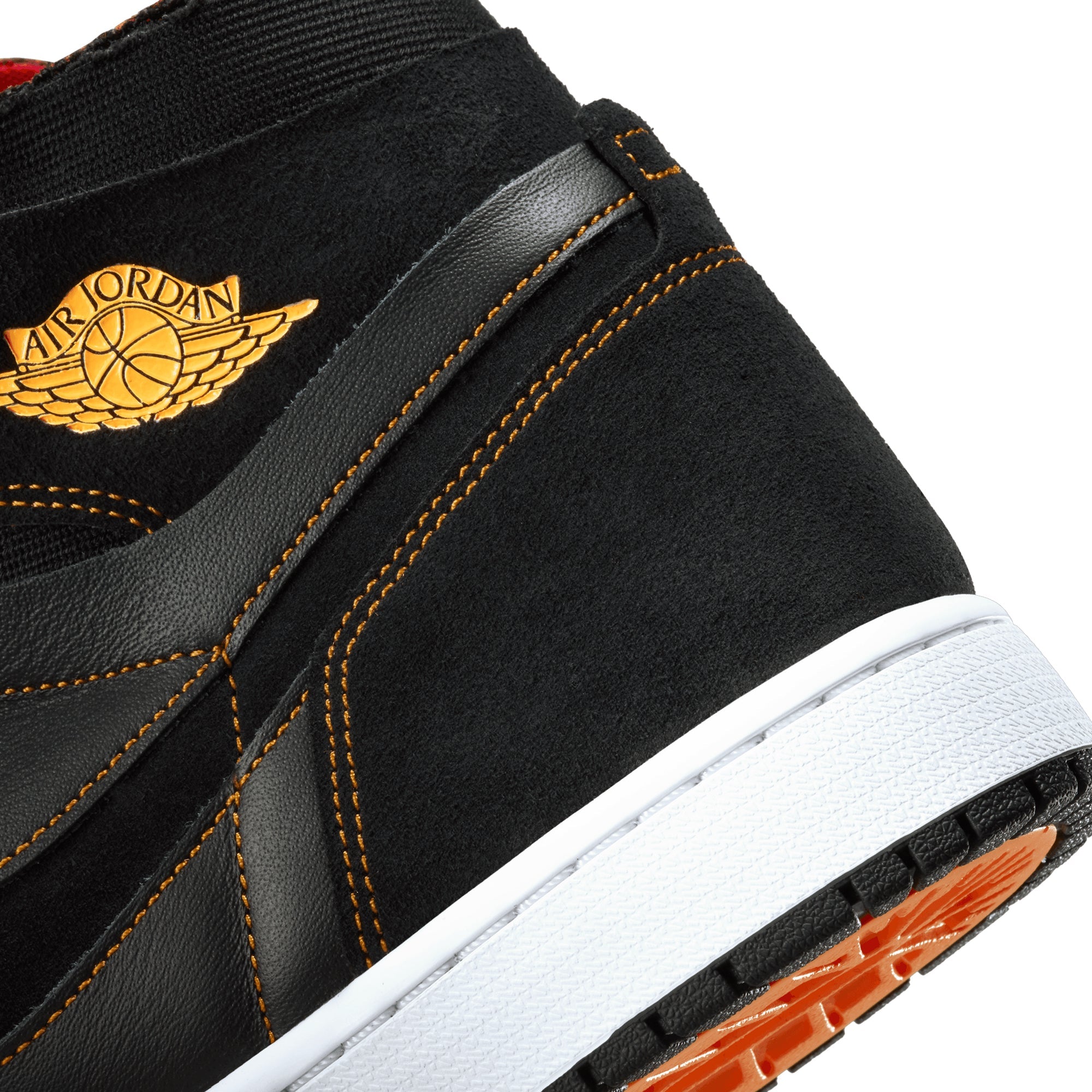 Оригінальна Mens 1 Zoom Cmft Shoes Air jordan – збільшений вид