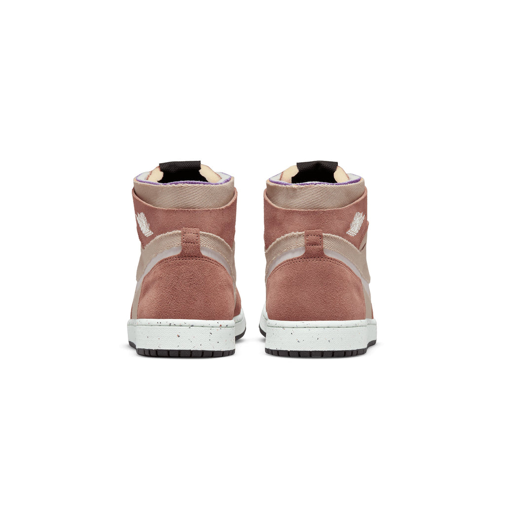 Оригінальна Mens 1 Zoom Cmft Shoes Air jordan – детальний вид