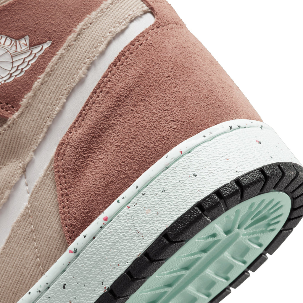 Оригінальна Mens 1 Zoom Cmft Shoes Air jordan – збільшений вид