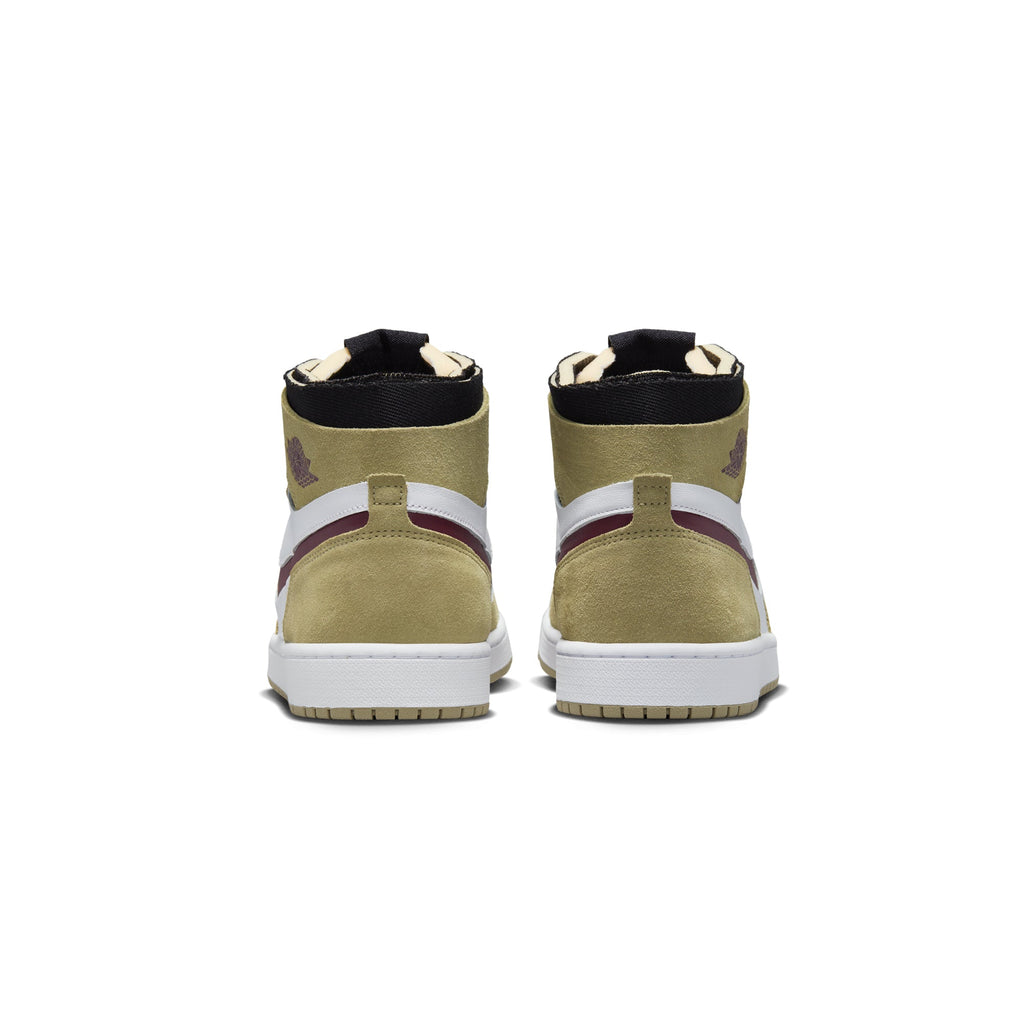 Оригінальна Mens 1 Zoom Cmft Shoes Air jordan – детальний вид