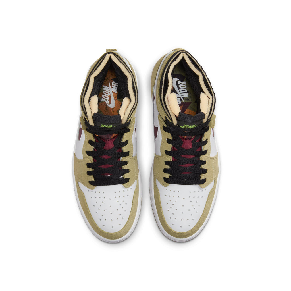 Оригінальна Mens 1 Zoom Cmft Shoes Air jordan – збільшений вид