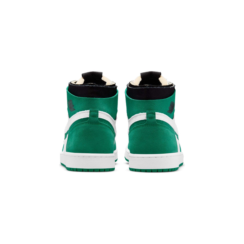 Оригінальна 1 Mens Zoom Cmft Stadium Green Shoes Air jordan – детальний вид
