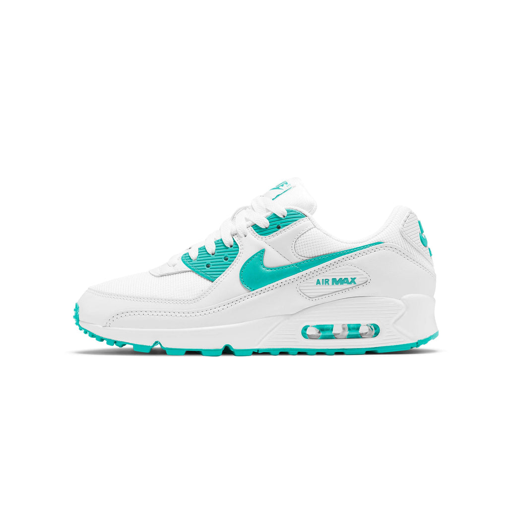 Оригінальна Men Air Max 90 Shoe Nike – боковий вид