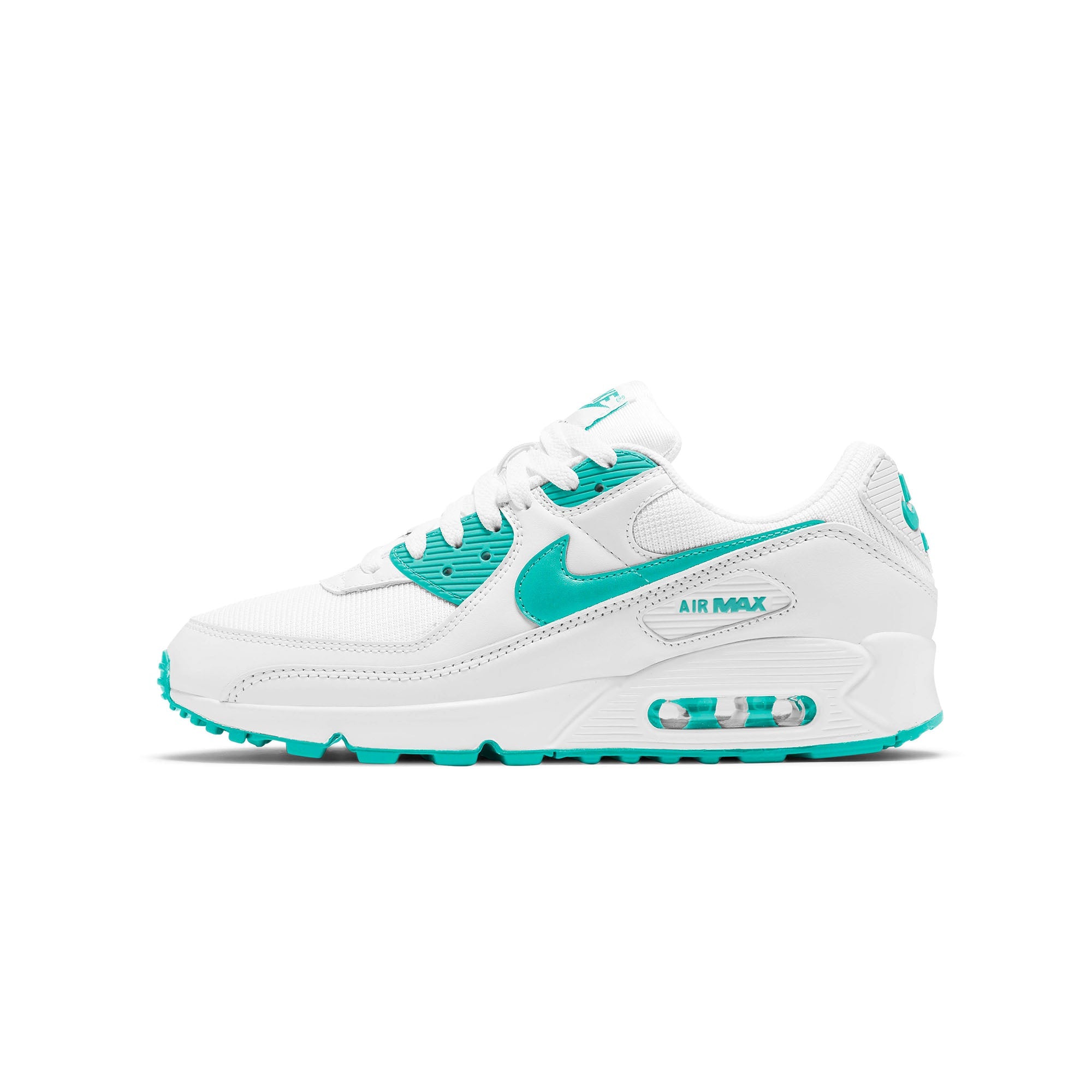 Оригінальна Men Air Max 90 Shoe Nike – боковий вид