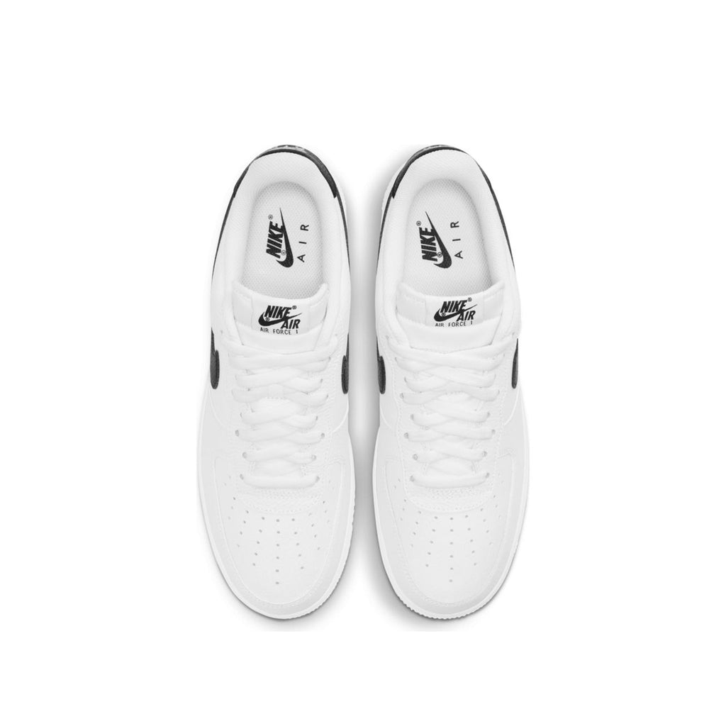 Оригінальна Mens Air Force 1 07 Shoes White Nike – збільшений вид