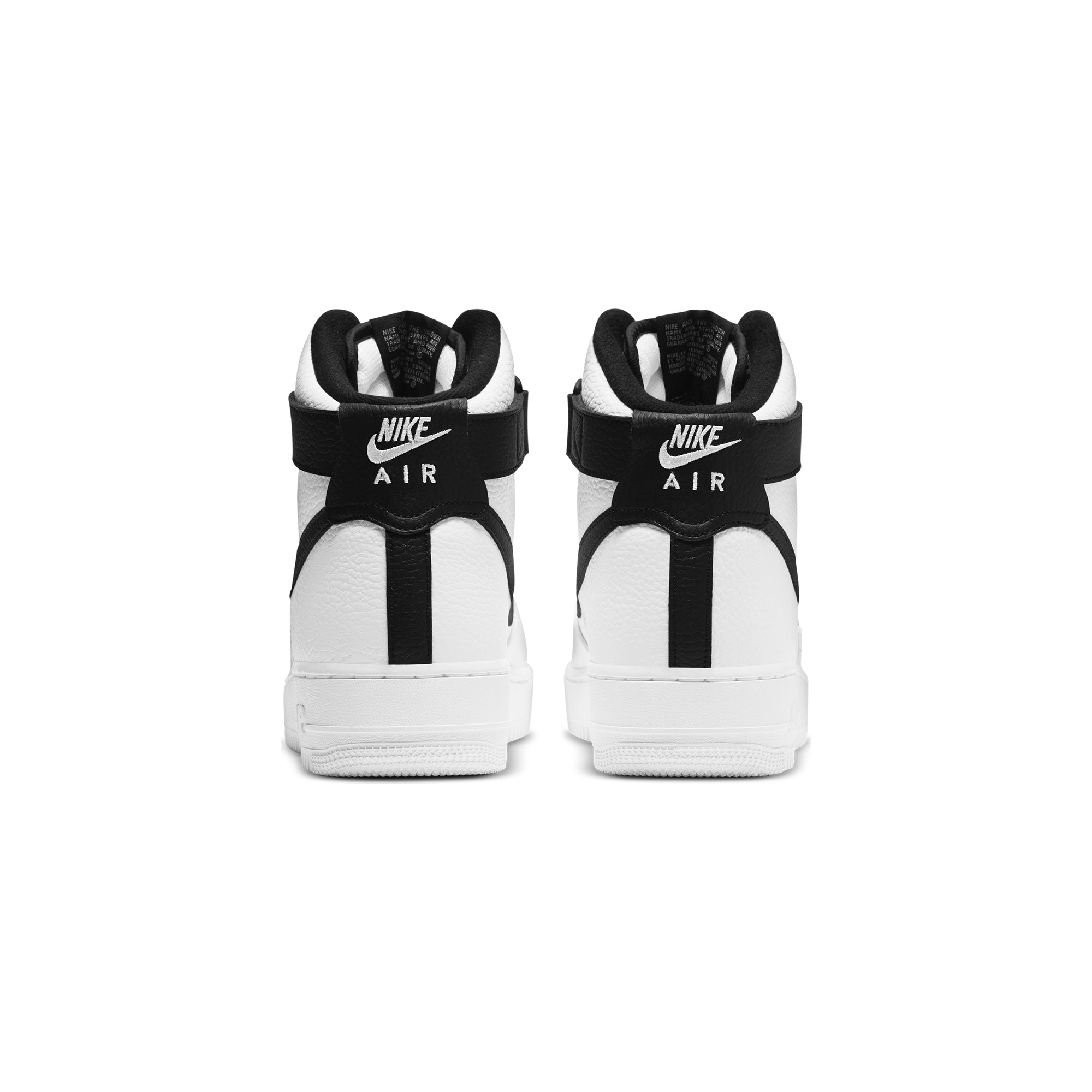 Mens Air Force 1 07 High Shoes Nike оригінал – Купити в Україні – детальний вид