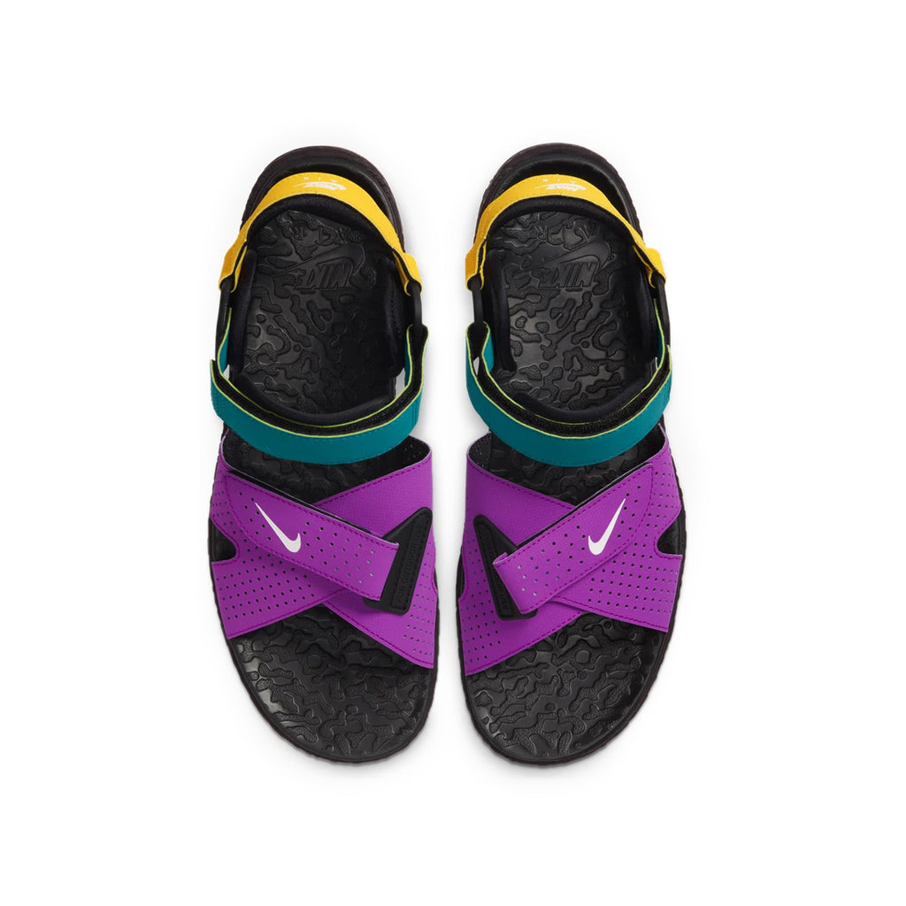 Nike Footwear оригінал | Швидка доставка Україна – вид ззаду