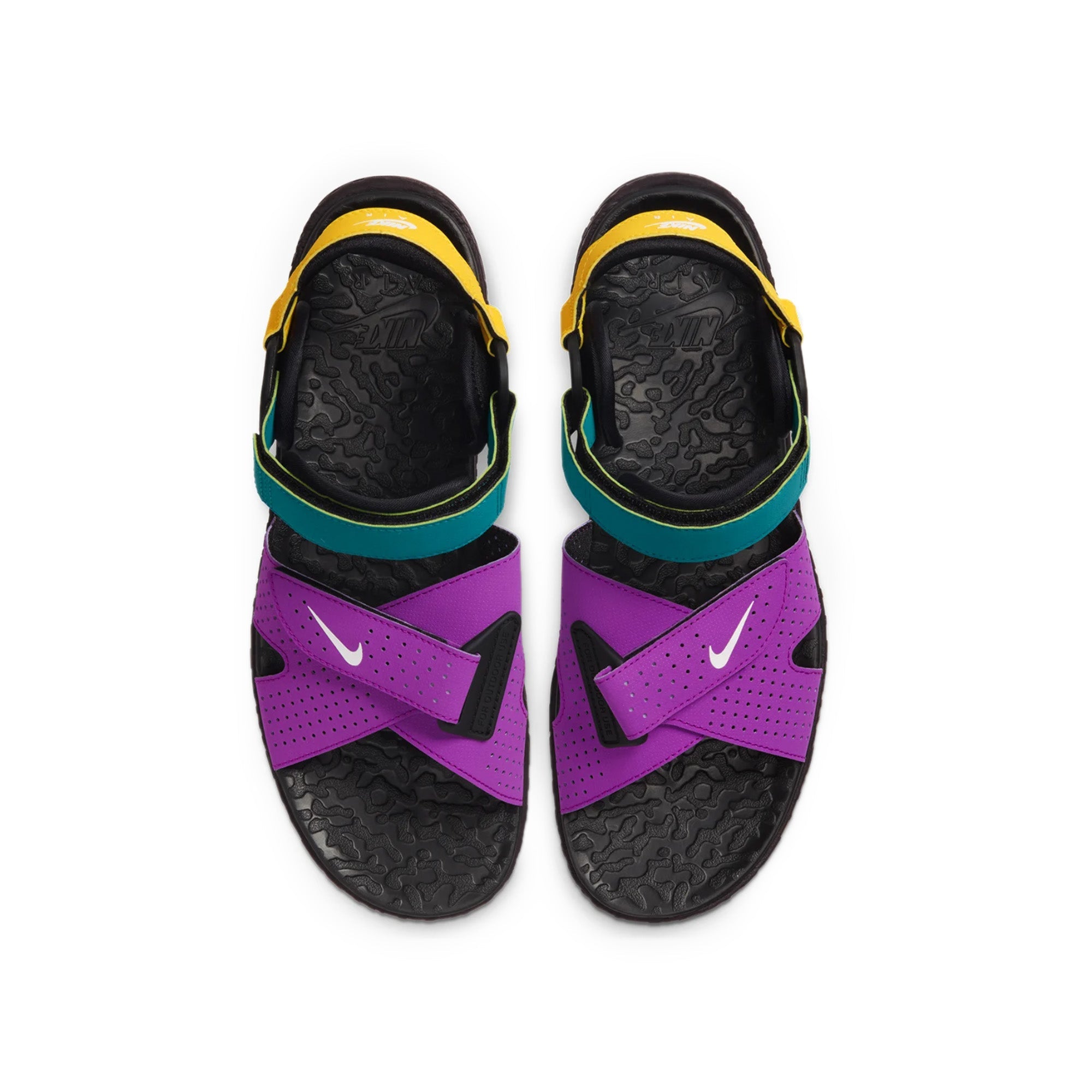 Nike Footwear оригінал | Швидка доставка Україна – вид ззаду
