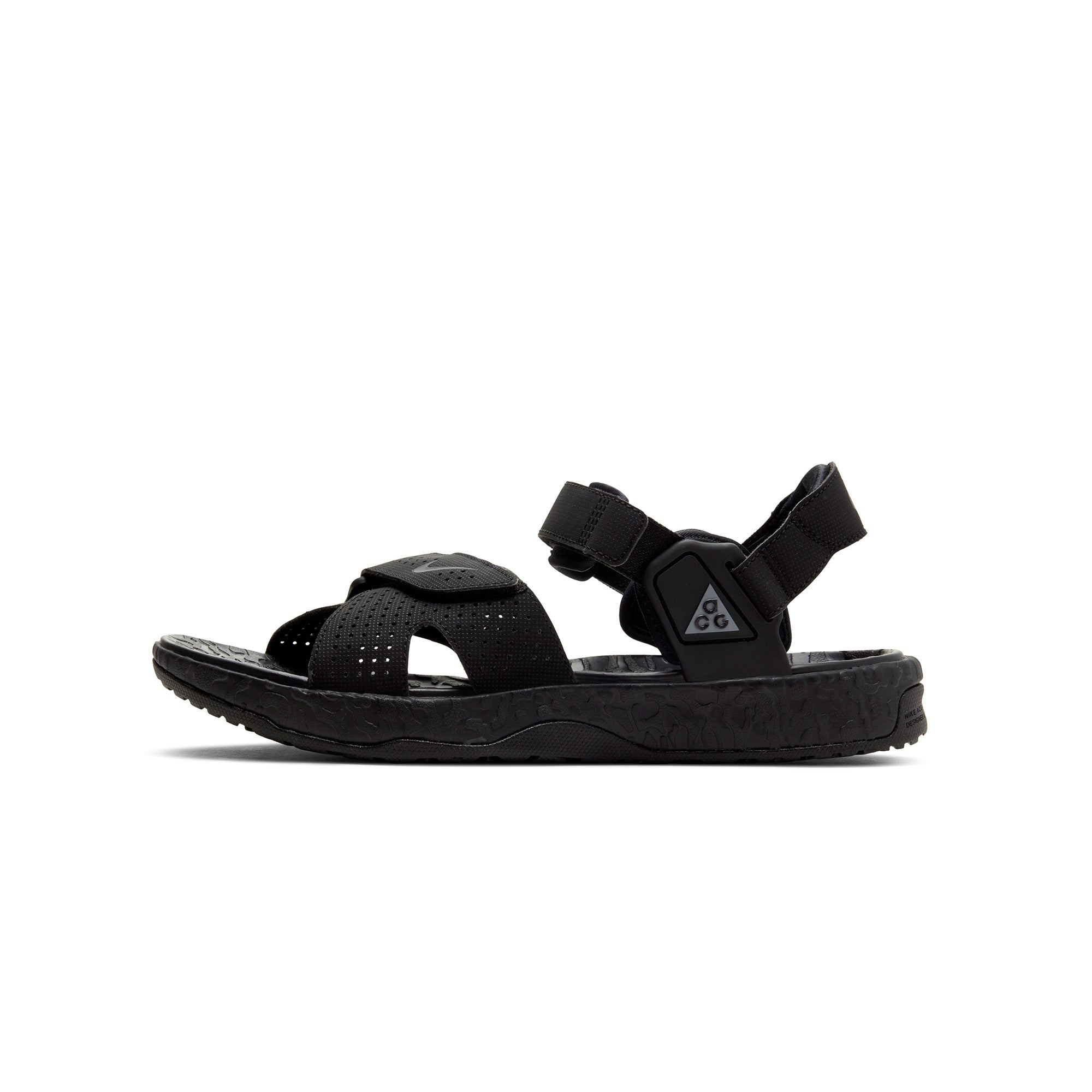 Оригінальна Men Acg Deschutz Sandal Nike – боковий вид