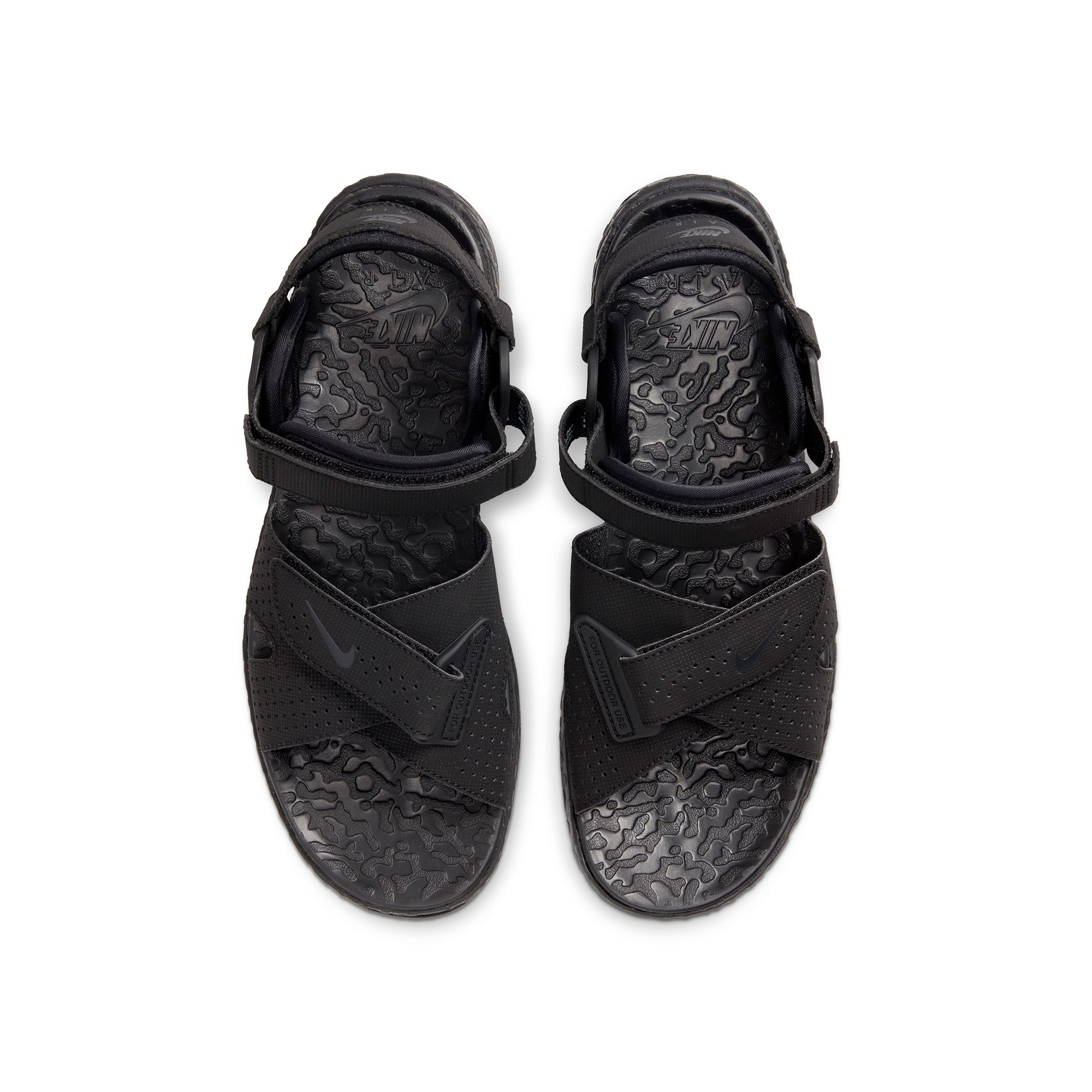 Оригінальна Men Acg Deschutz Sandal Nike – вид ззаду