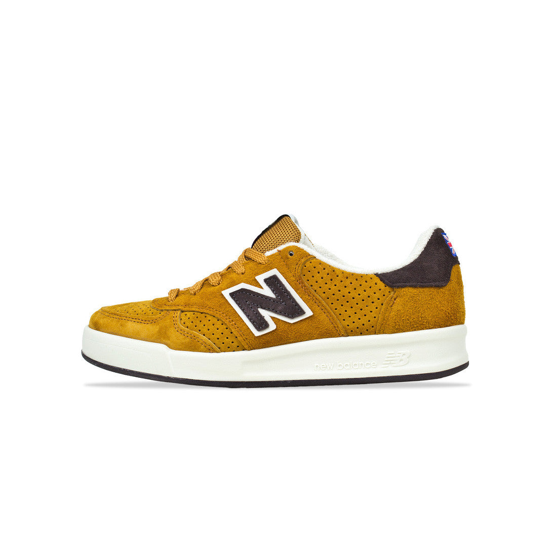 Ct300atb Real Ale Pack New balance – Гарантія оригінальності – боковий вид